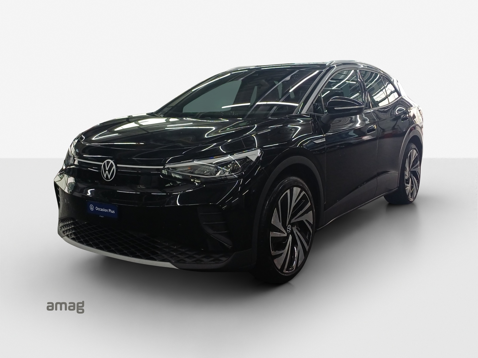 VW ID.4 Pro Performance 77 kWh-image-0