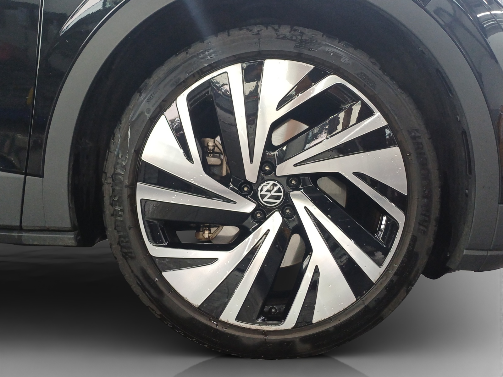 VW ID.4 Pro Performance 77 kWh-image-14