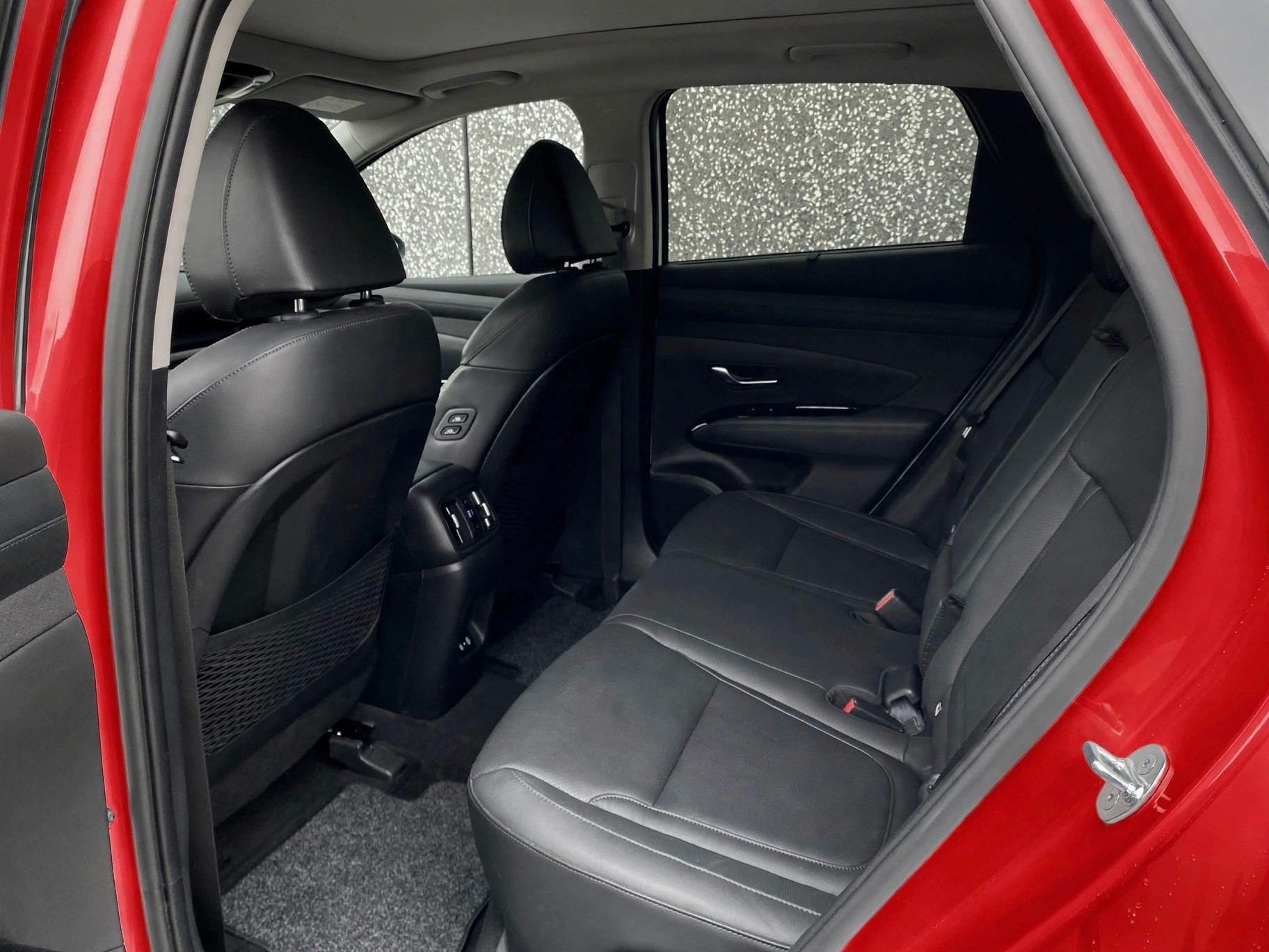 HYUNDAI Tucson 1.6 TGDI*PlugInHybrid*Swiss*Vertex*4WD*-image-6