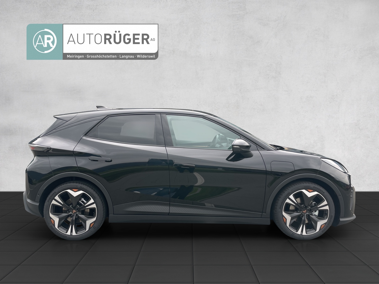 CUPRA Raval 37 kWh + Prime Edition-image-6