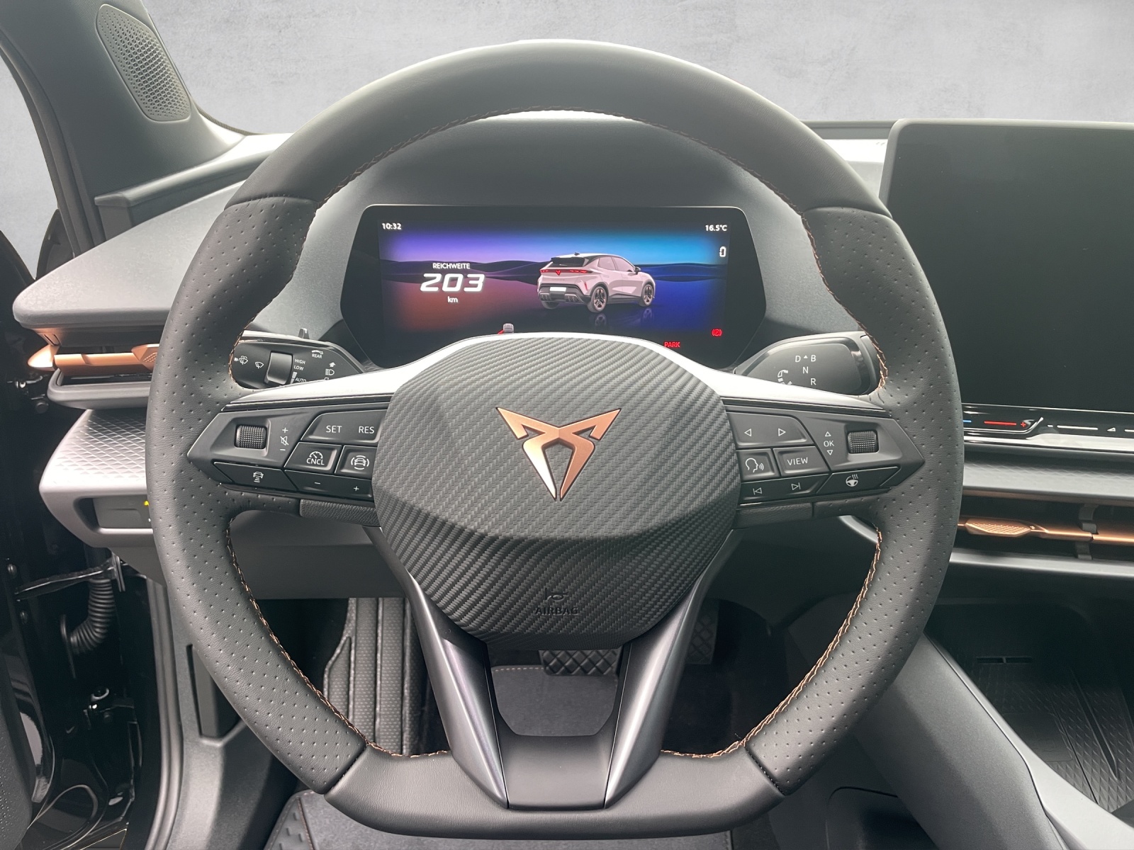 CUPRA Raval 37 kWh + Prime Edition-image-10