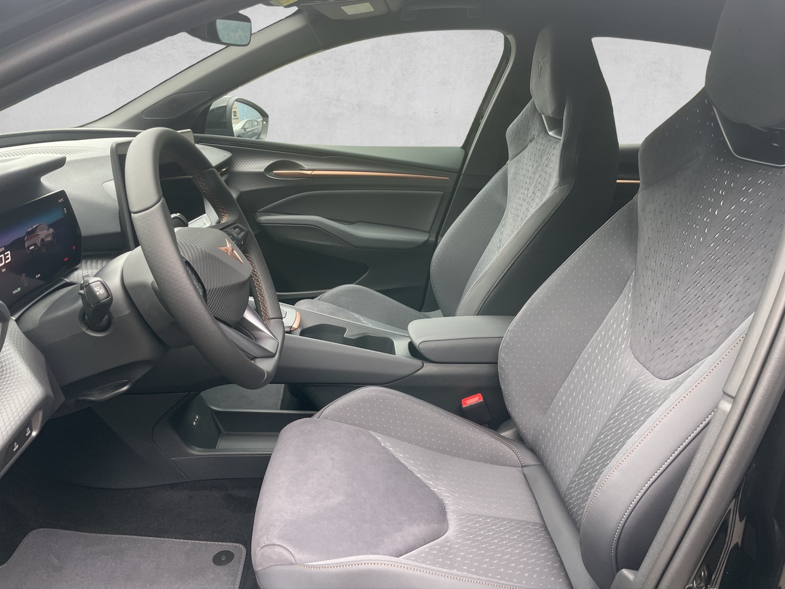 CUPRA Raval 37 kWh + Prime Edition-image-8