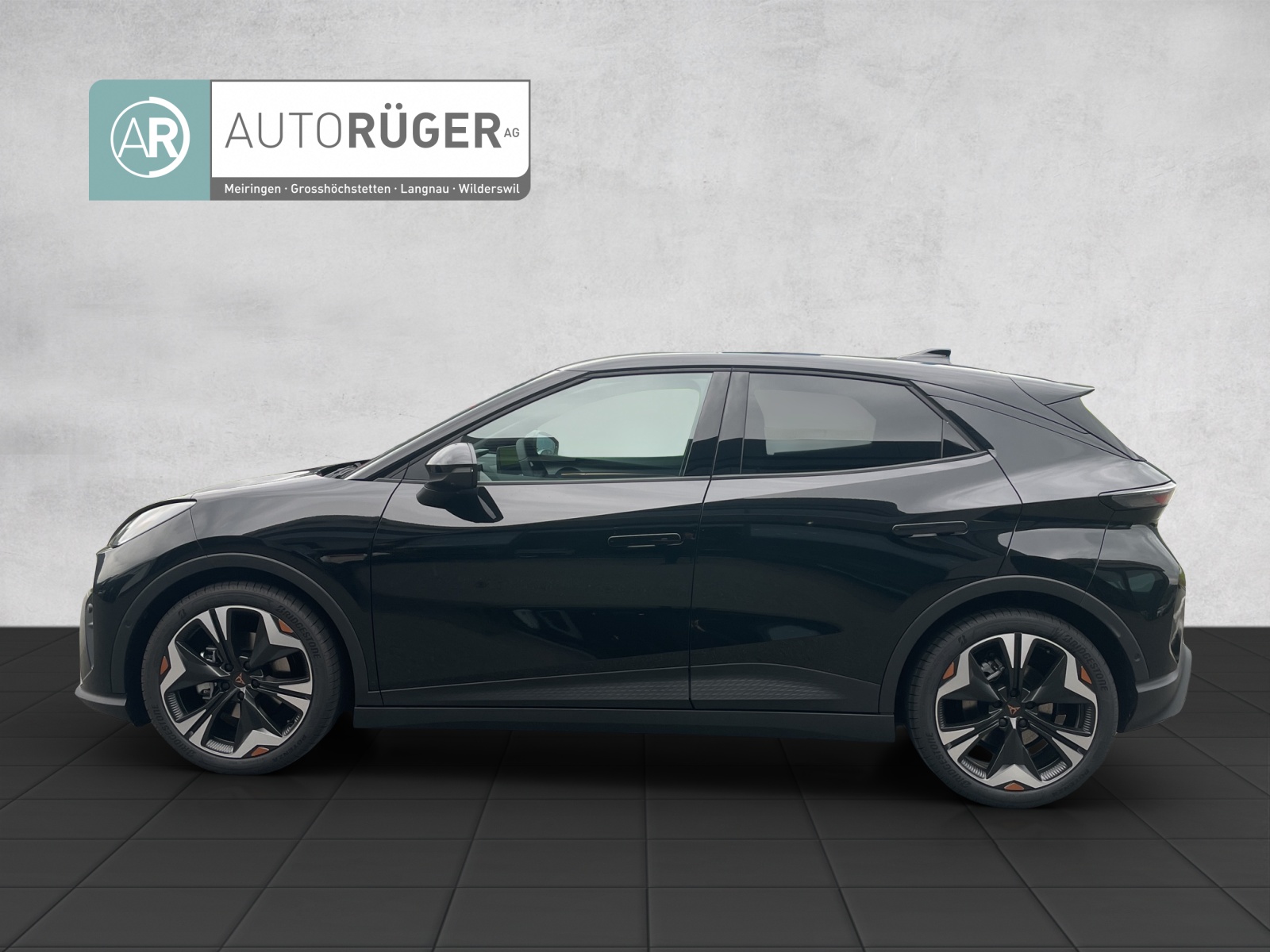 CUPRA Raval 37 kWh + Prime Edition-image-2