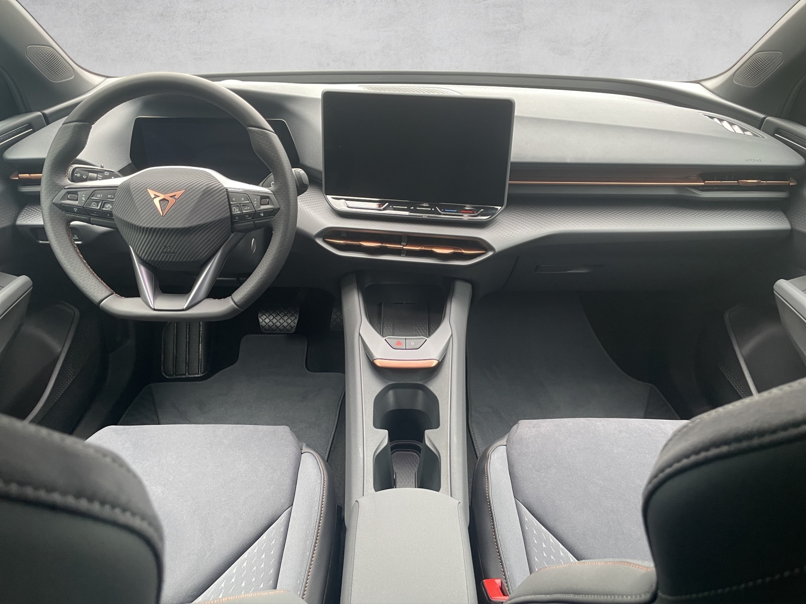 CUPRA Raval 37 kWh + Prime Edition-image-11