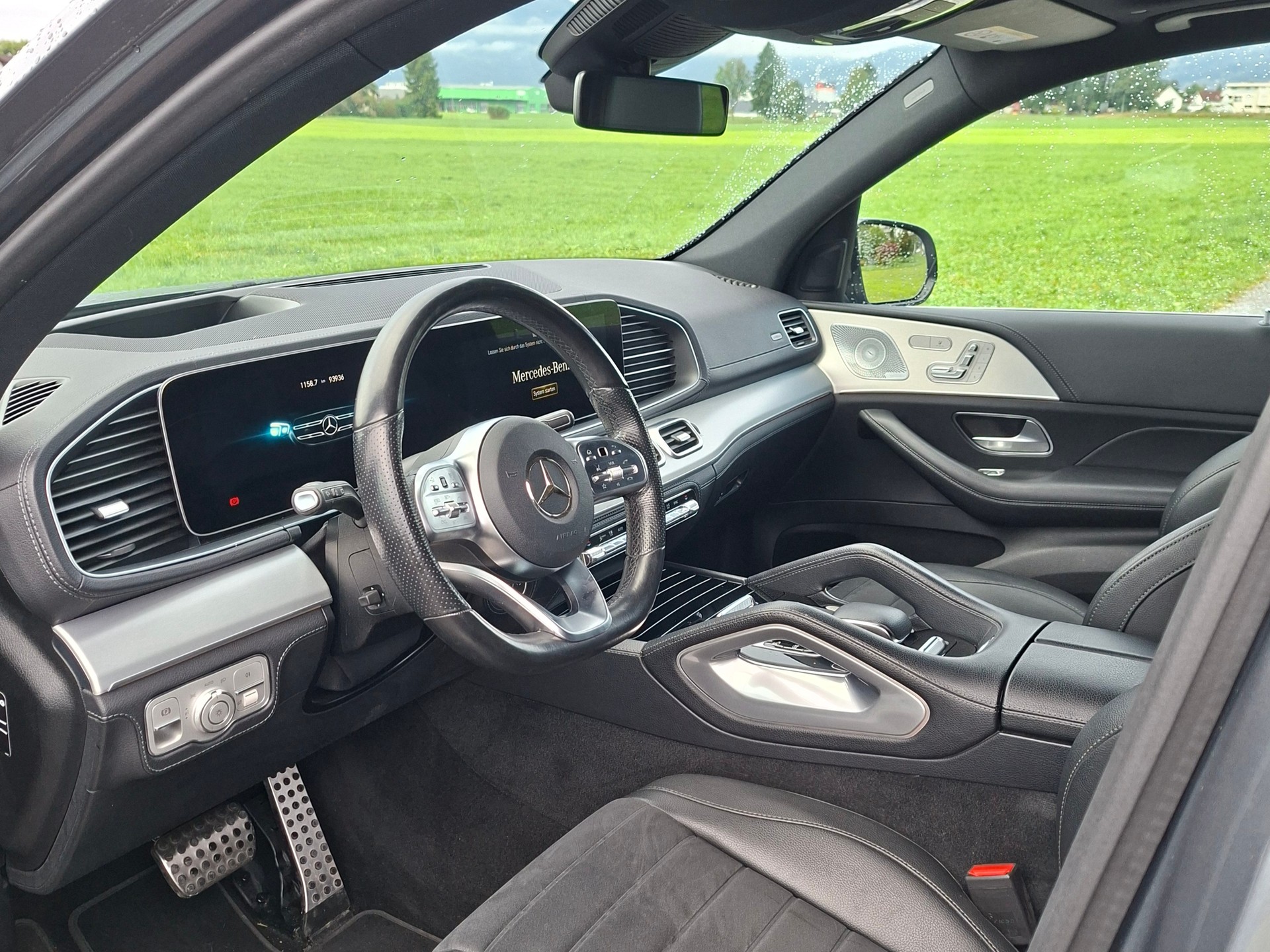 MERCEDES-BENZ GLE 350 d 4Matic 9G-Tronic-image-6