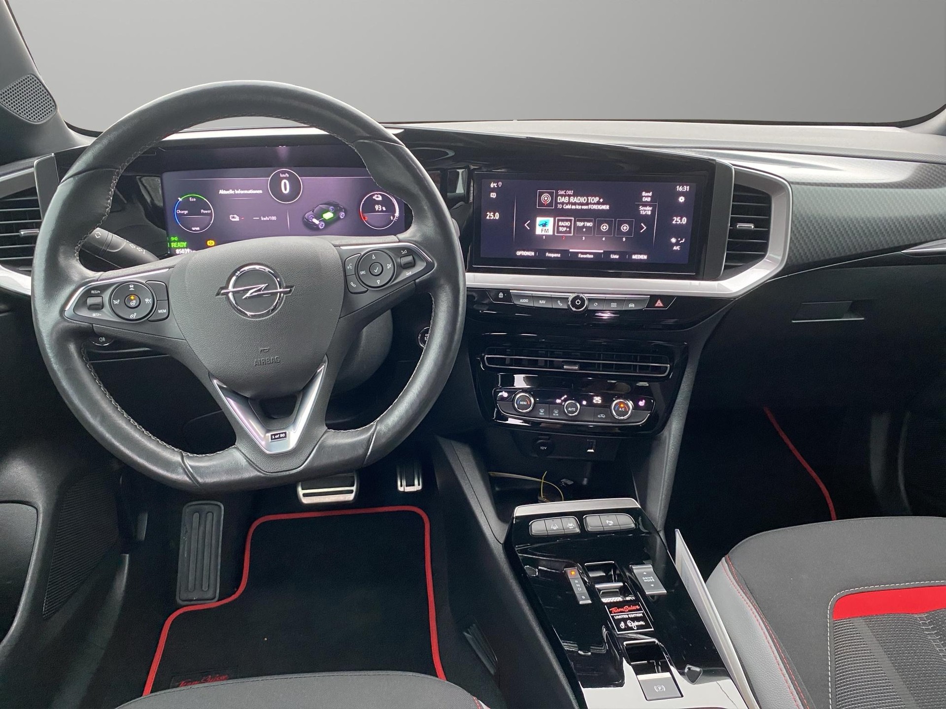 OPEL Mokka-e GS Line-image-8