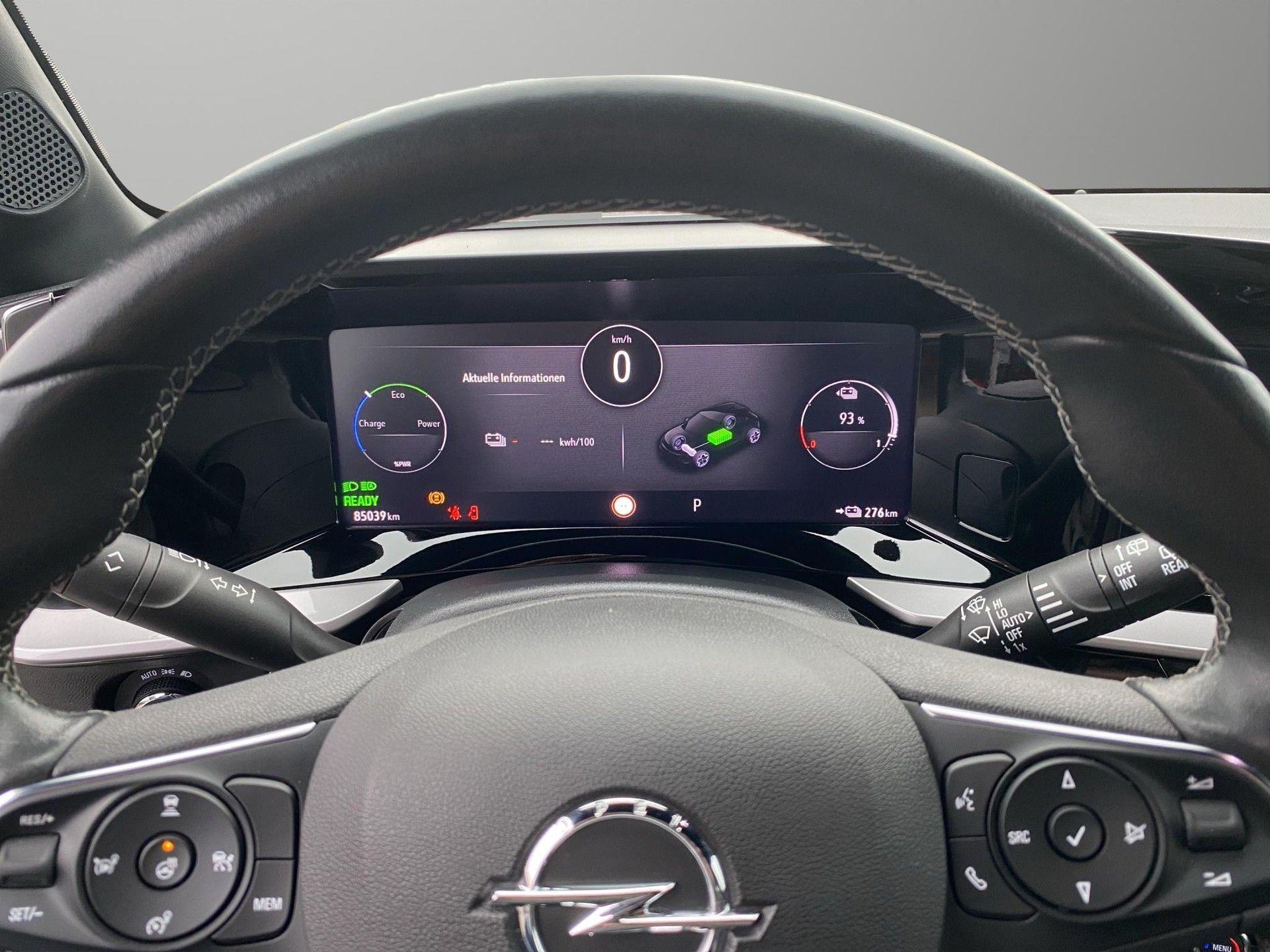 OPEL Mokka-e GS Line-image-6