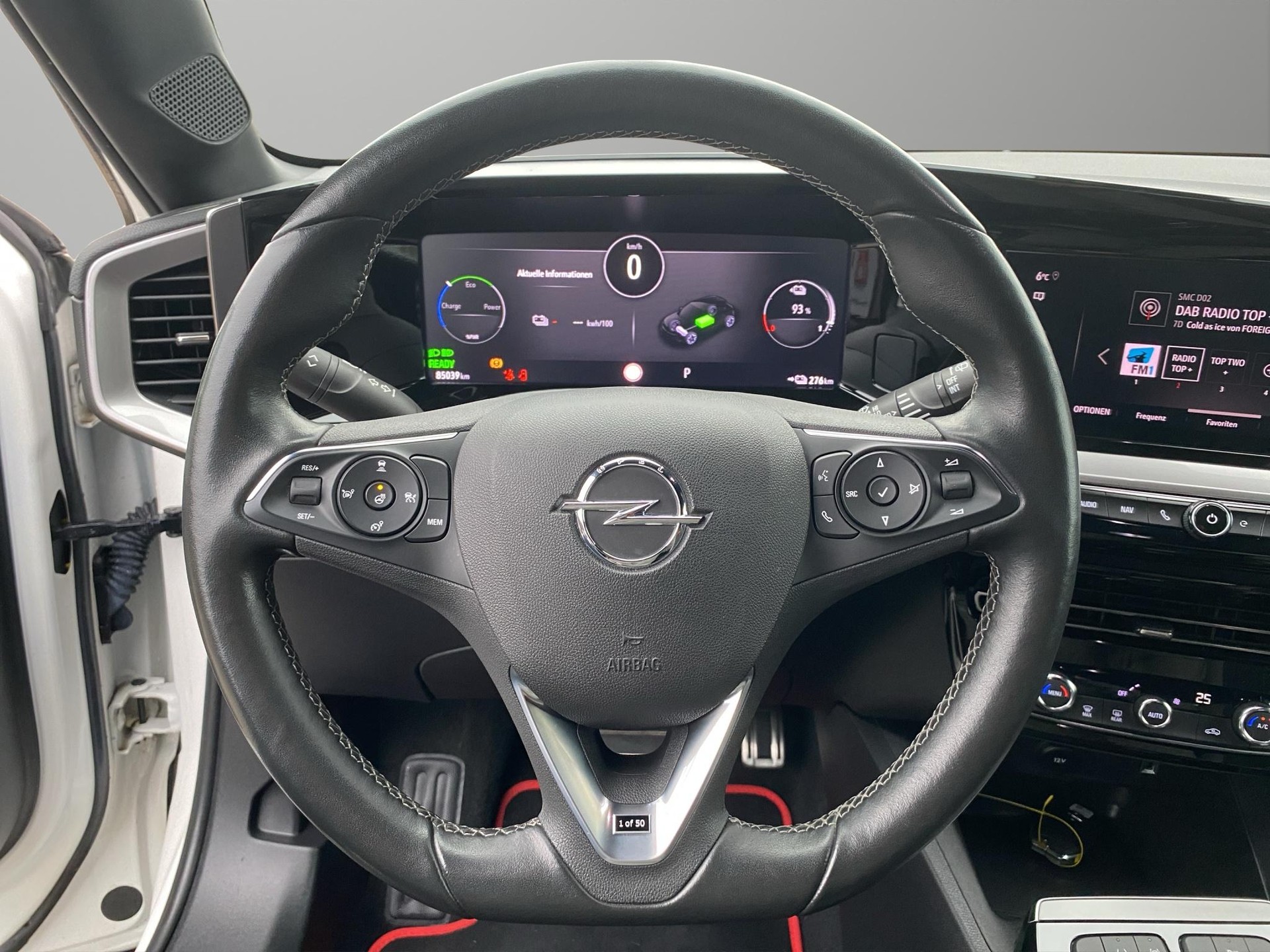 OPEL Mokka-e GS Line-image-5