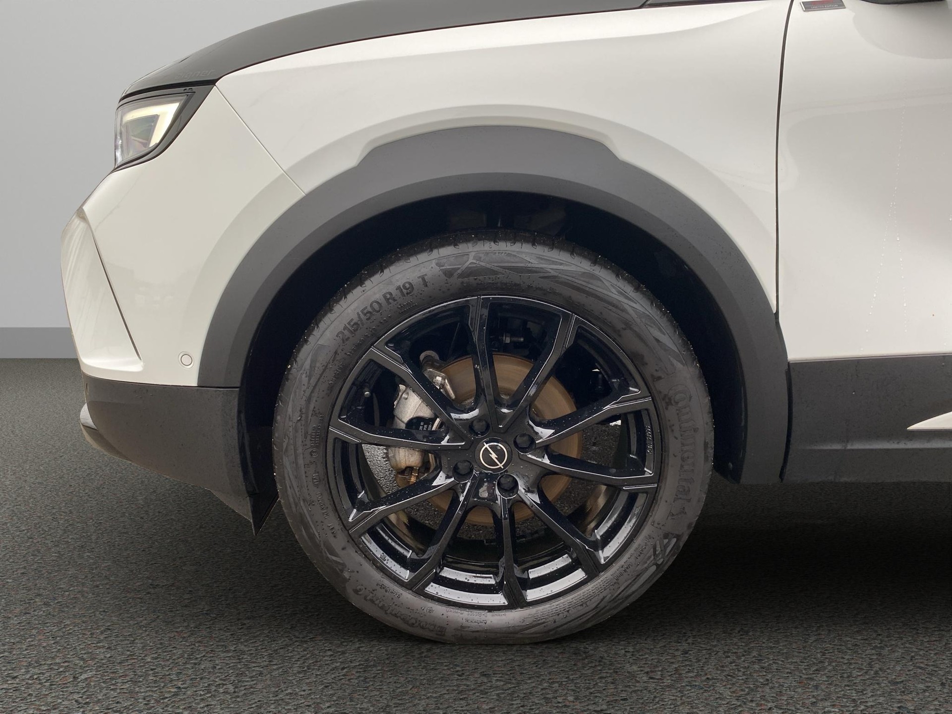 OPEL Mokka-e GS Line-image-9