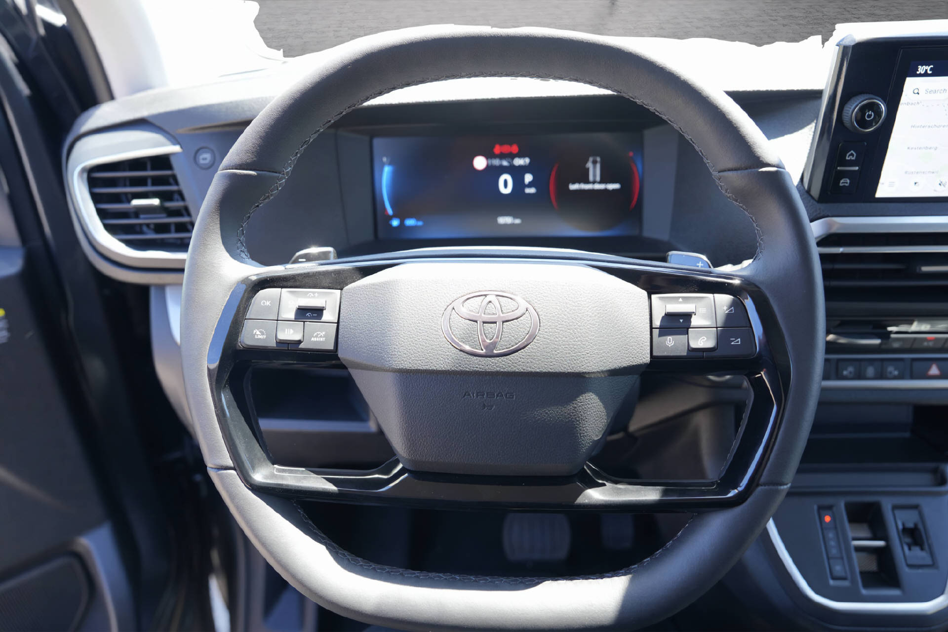 TOYOTA PROACE Verso L1 2.0 D Trend-image-11