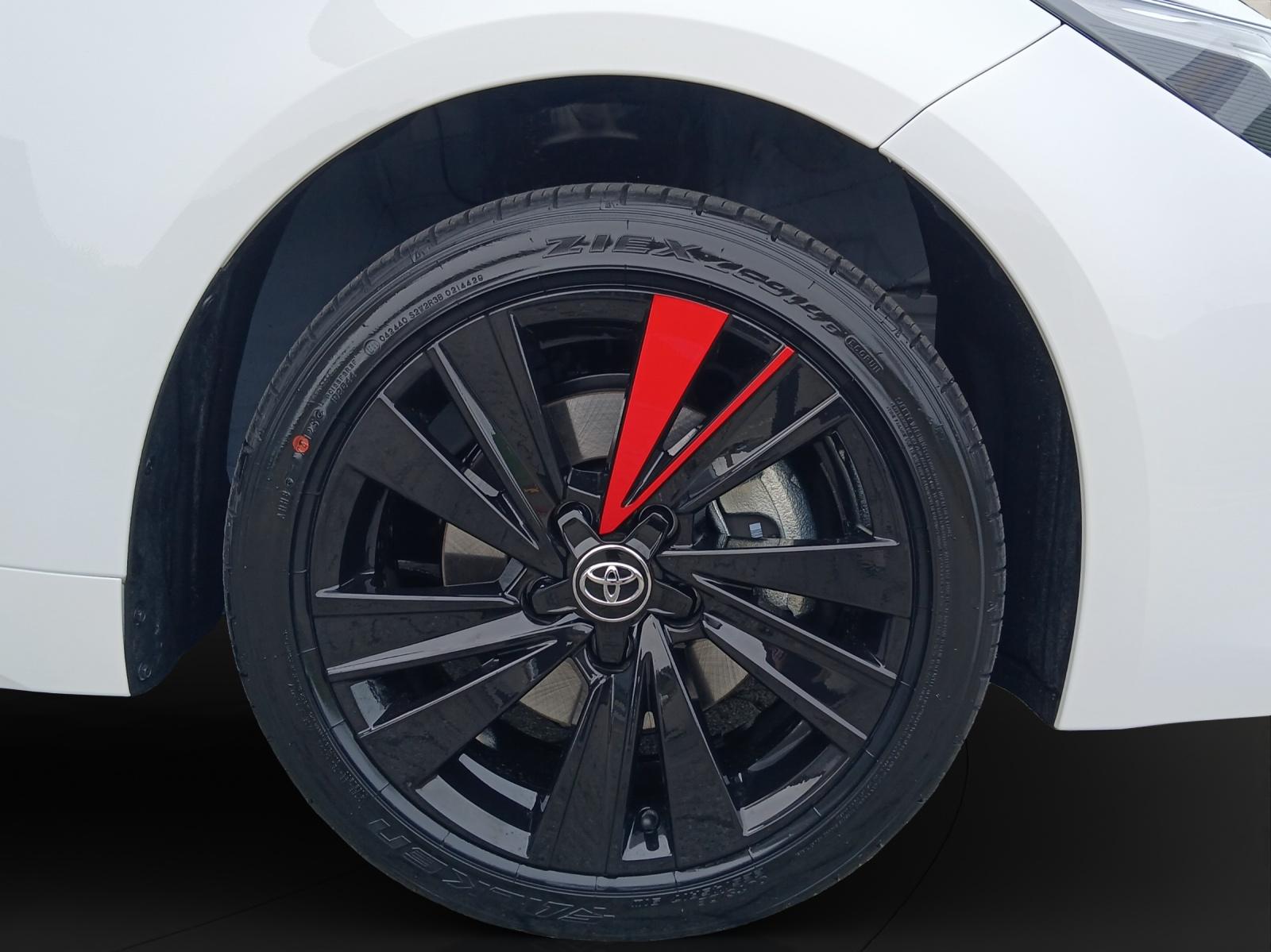 TOYOTA Corolla Touring Sports 2.0 HSD Swiss Edition-image-15
