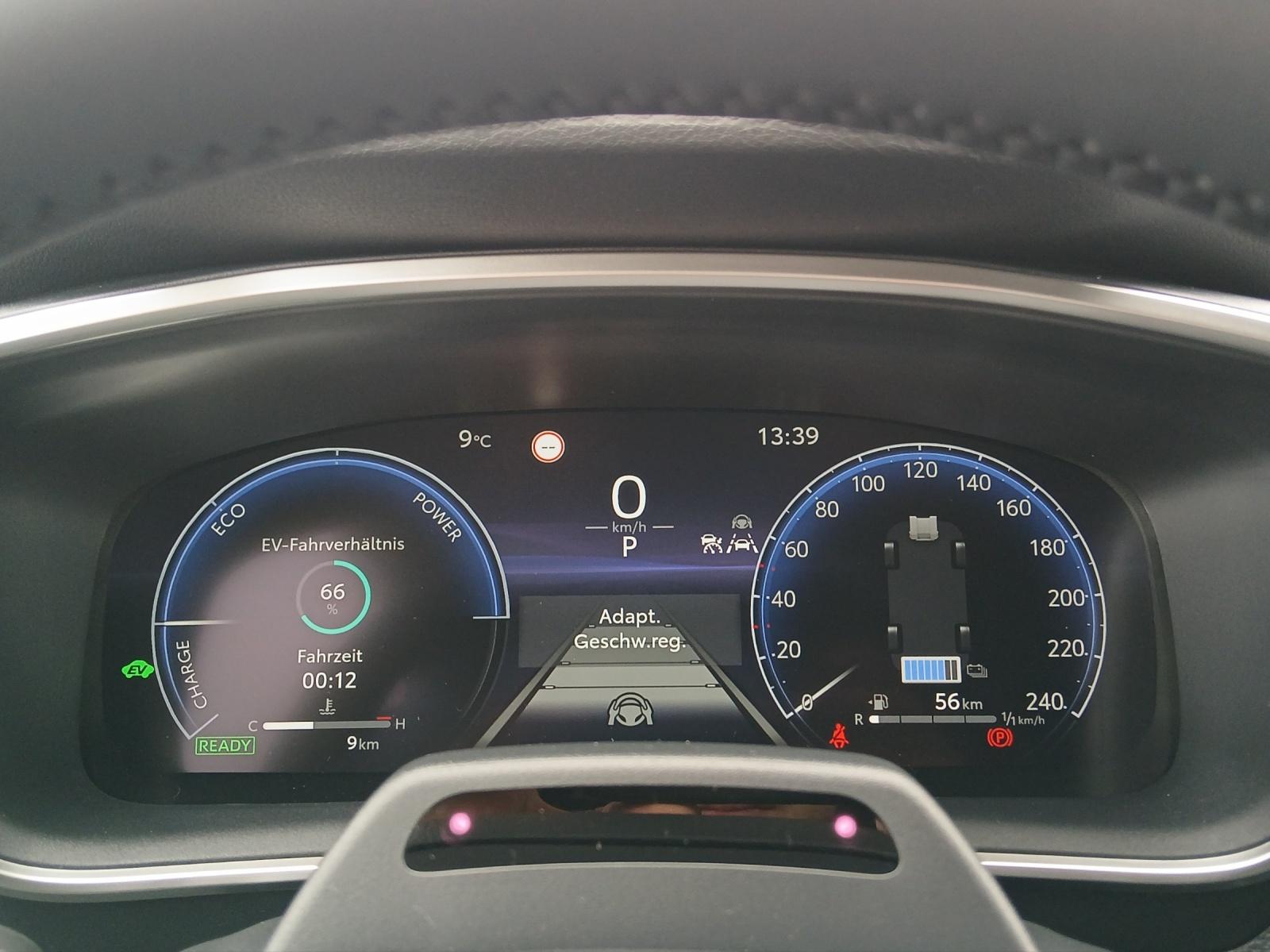 TOYOTA Corolla Touring Sports 2.0 HSD Swiss Edition-image-14