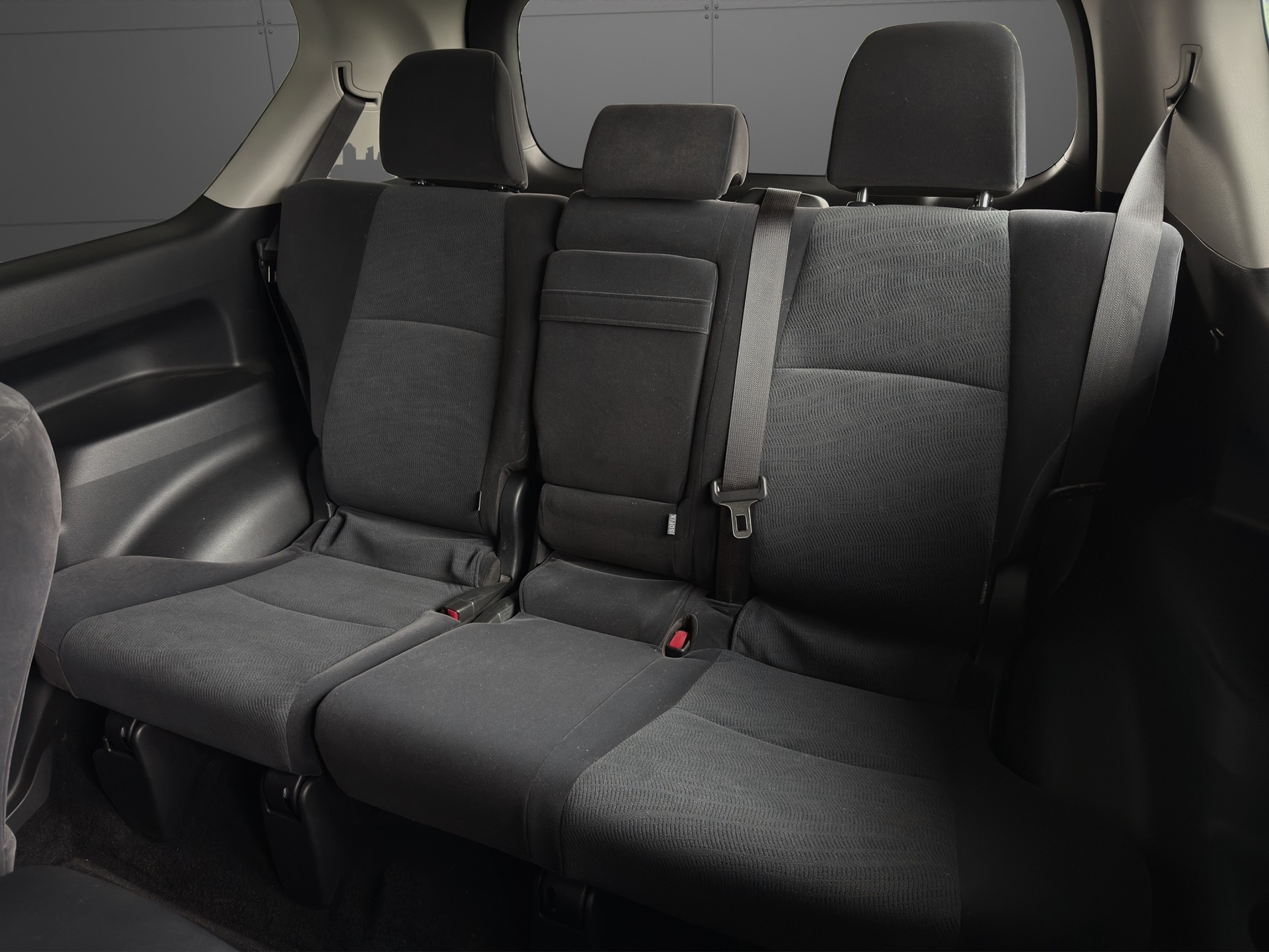 TOYOTA Land Cruiser 2.8TD Comfort Automatic-image-8