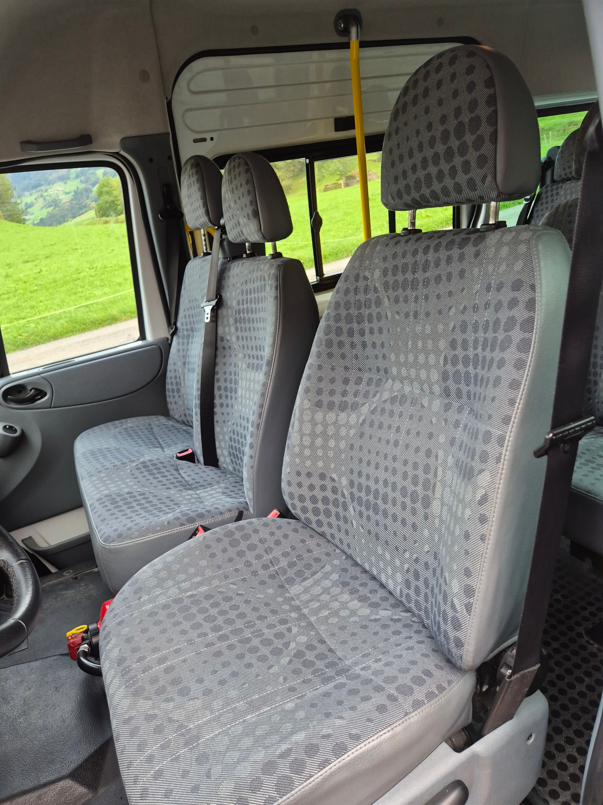 FORD Transit 350L Trend-image-7