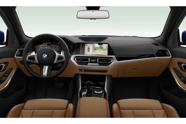 BMW 330i Sport Line xDrive G20 (CH)-image-3