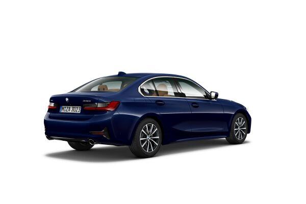 BMW 330i Sport Line xDrive G20 (CH)-image-1