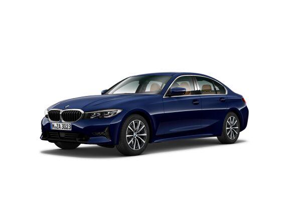 BMW 330i Sport Line xDrive G20 (CH)