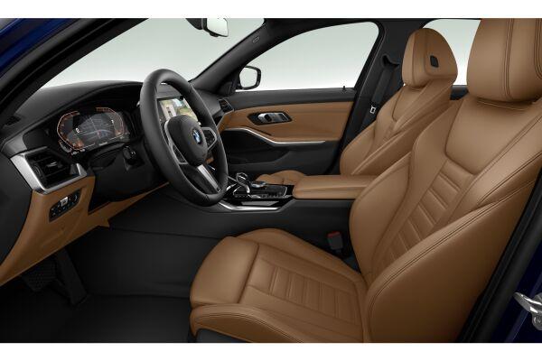 BMW 330i Sport Line xDrive G20 (CH)-image-2
