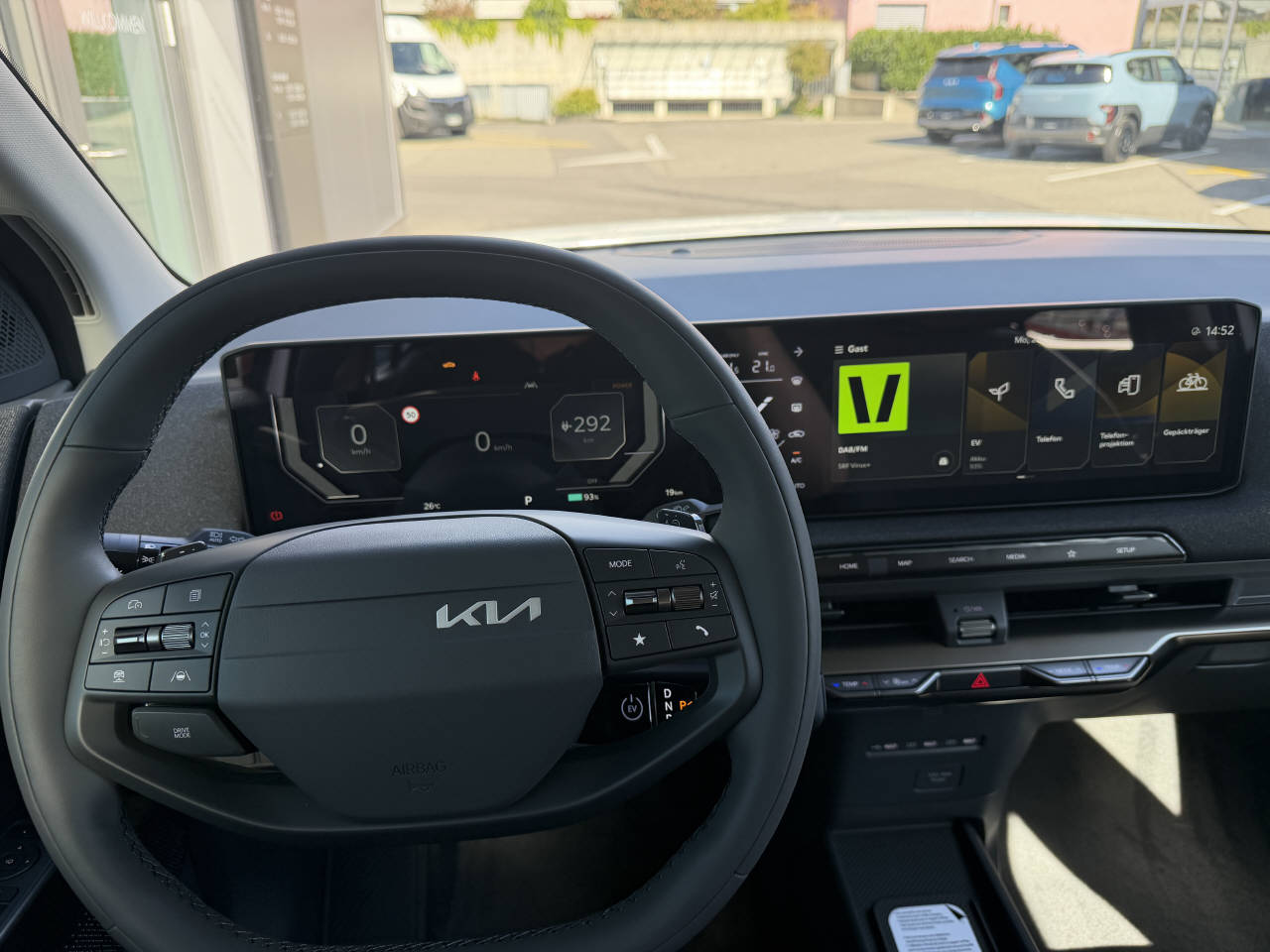KIA EV2 42.2 kWh Earth 4P-image-8
