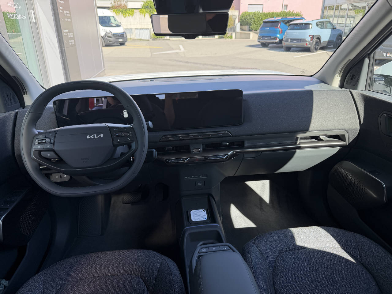 KIA EV2 42.2 kWh Earth 4P-image-7