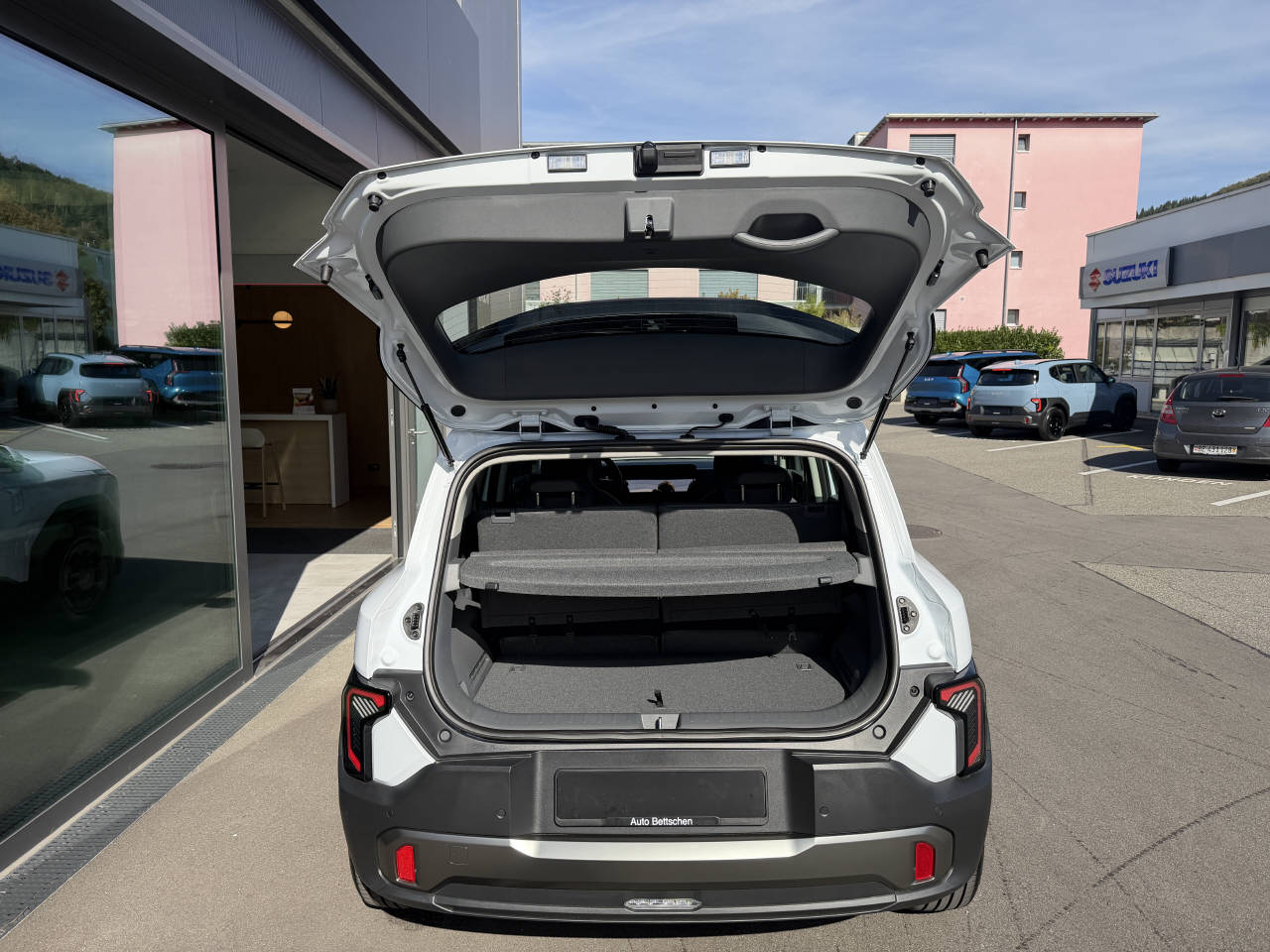 KIA EV2 42.2 kWh Earth 4P-image-6