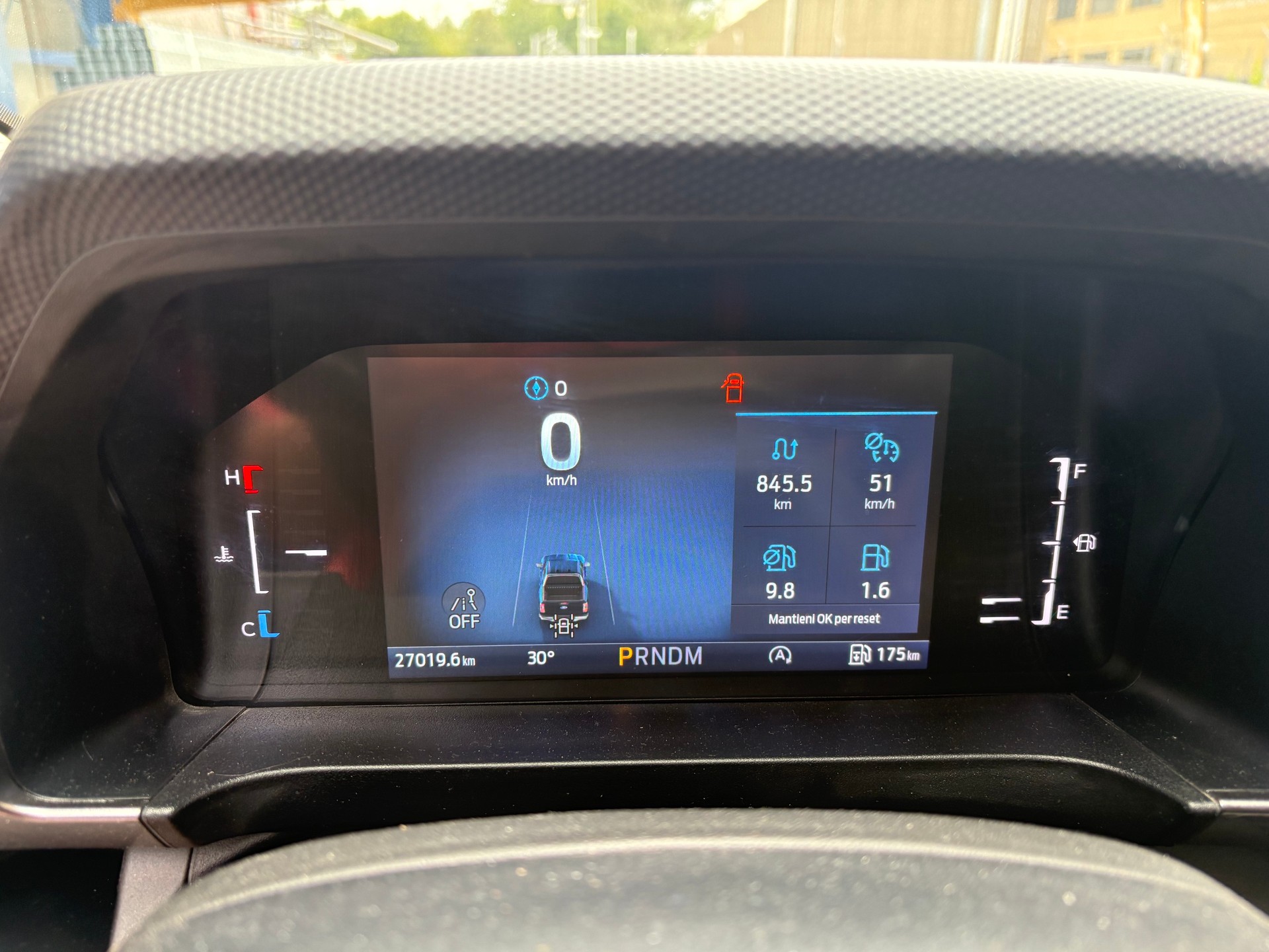 FORD 2.0 EcoBlue 4x4 XLT-image-2