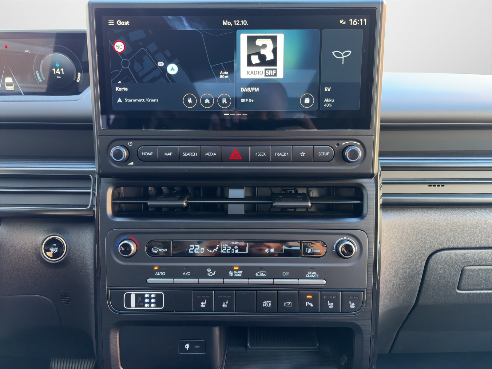 HYUNDAI Staria Wagon 84 kWh Vertex Sunroof-image-6