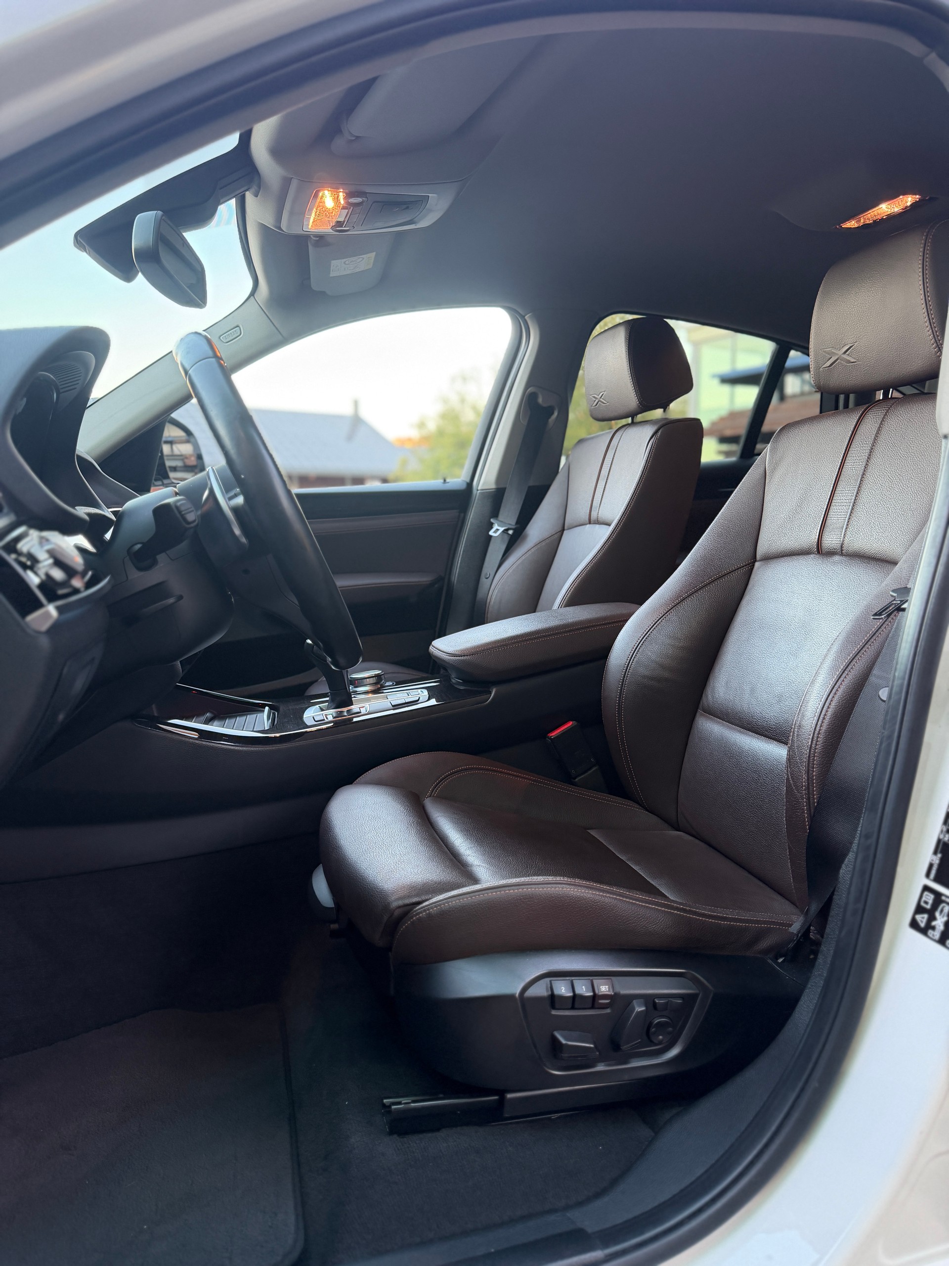 BMW X4 xDrive 35i M Sport Steptronic-image-8