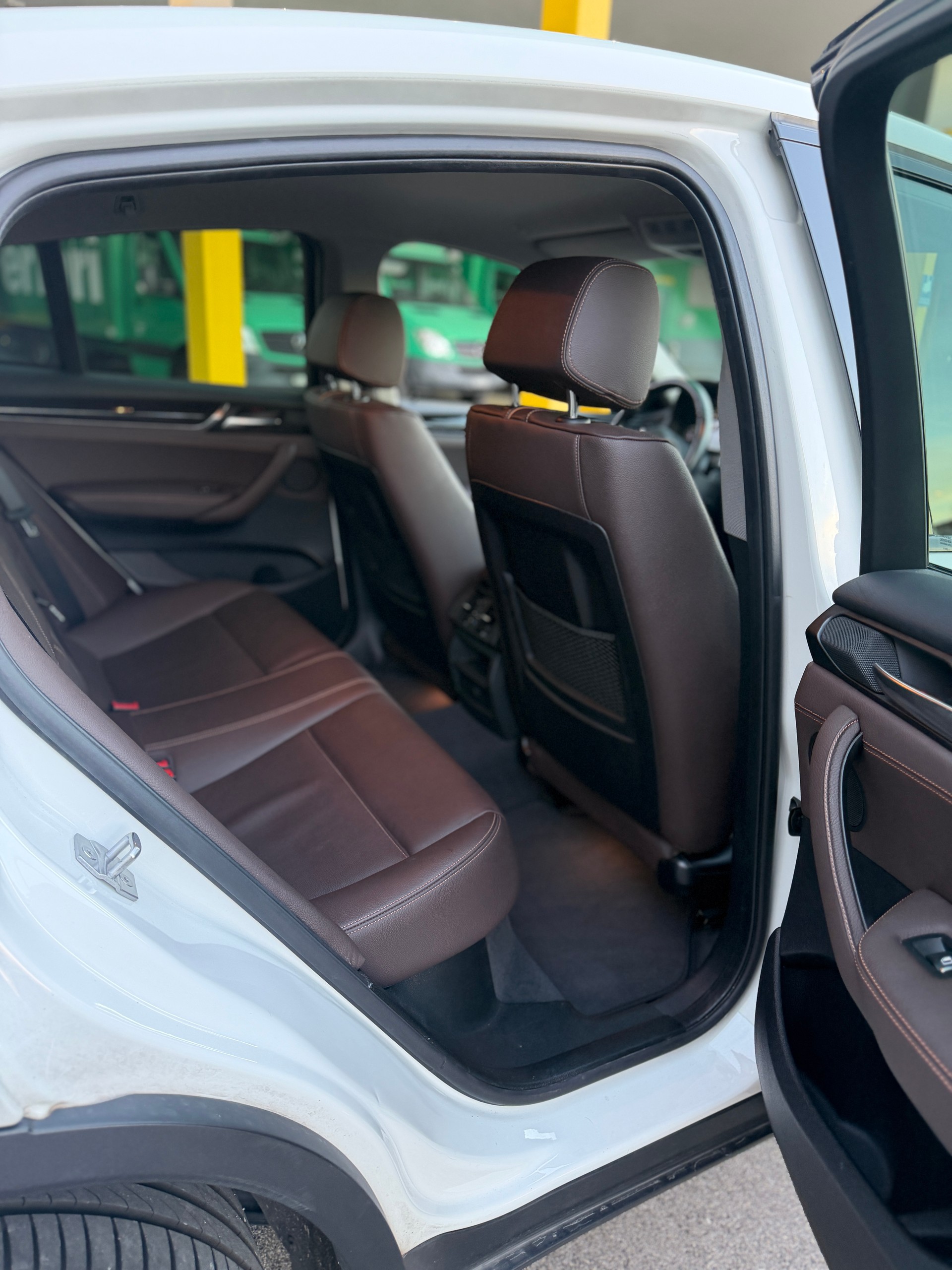 BMW X4 xDrive 35i M Sport Steptronic-image-15