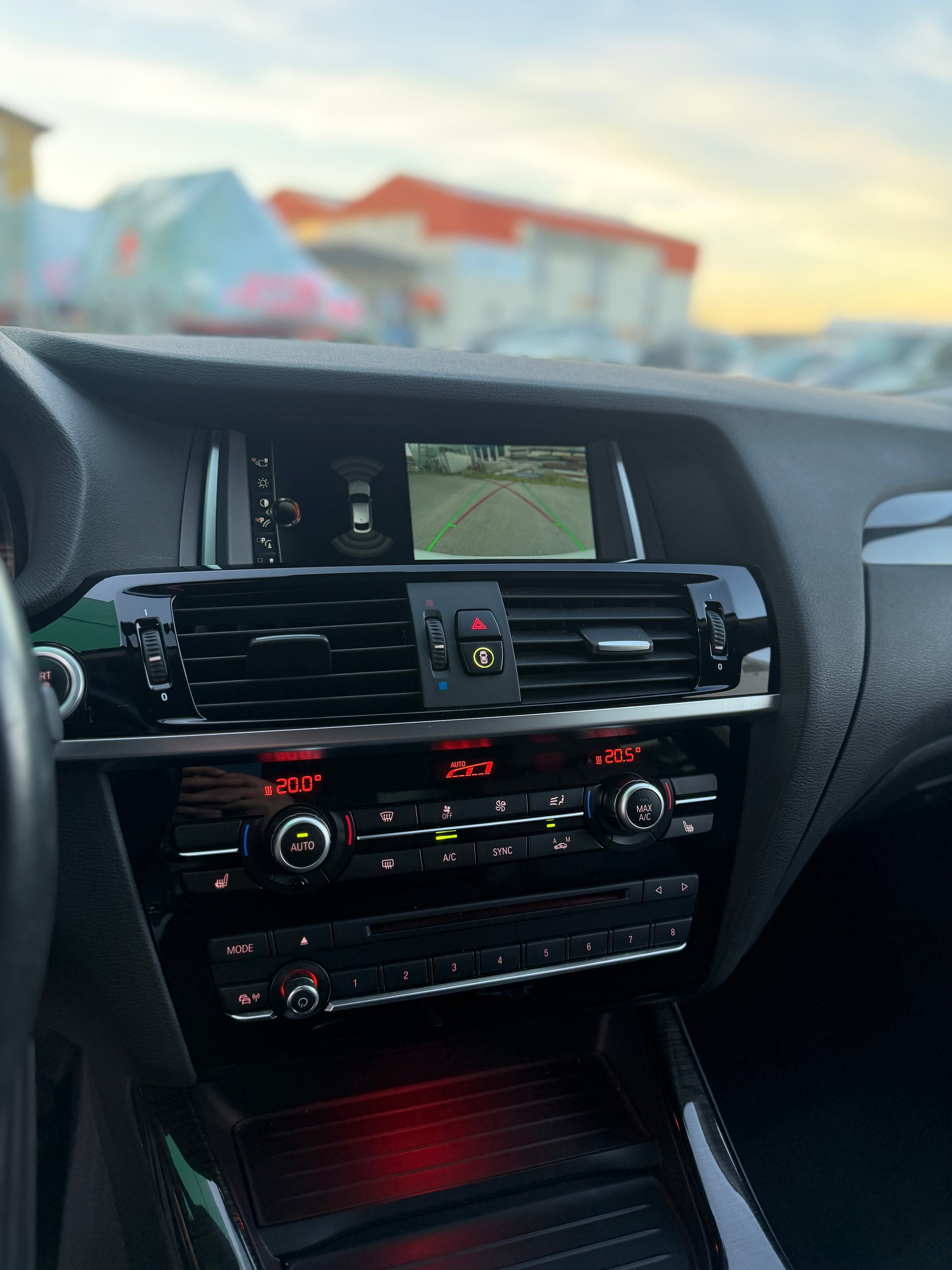 BMW X4 xDrive 35i M Sport Steptronic-image-11