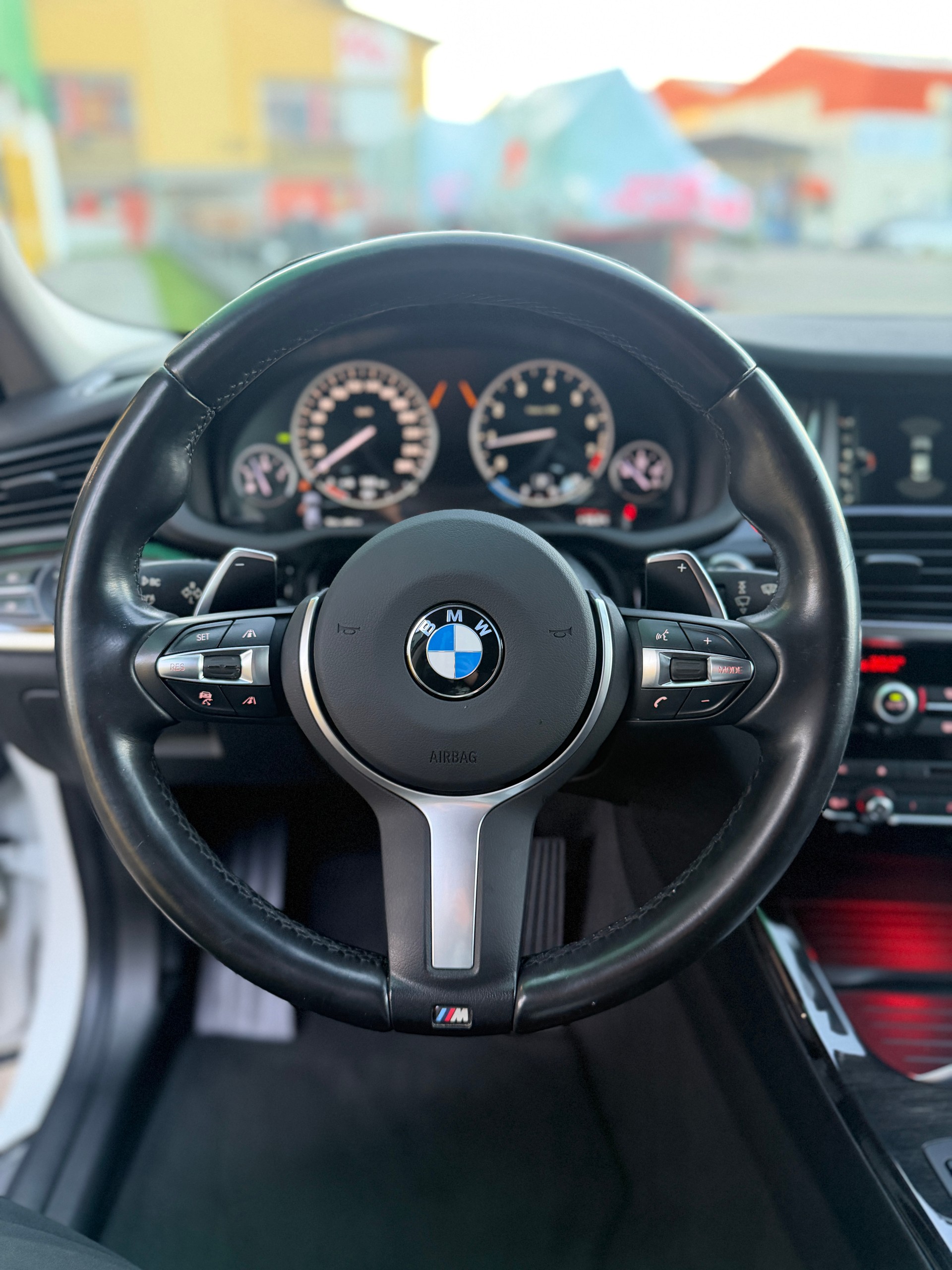 BMW X4 xDrive 35i M Sport Steptronic-image-10