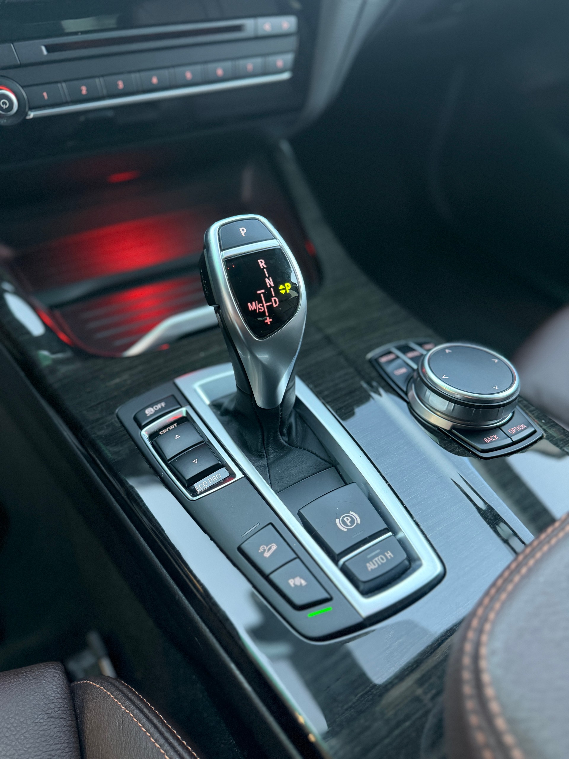 BMW X4 xDrive 35i M Sport Steptronic-image-12