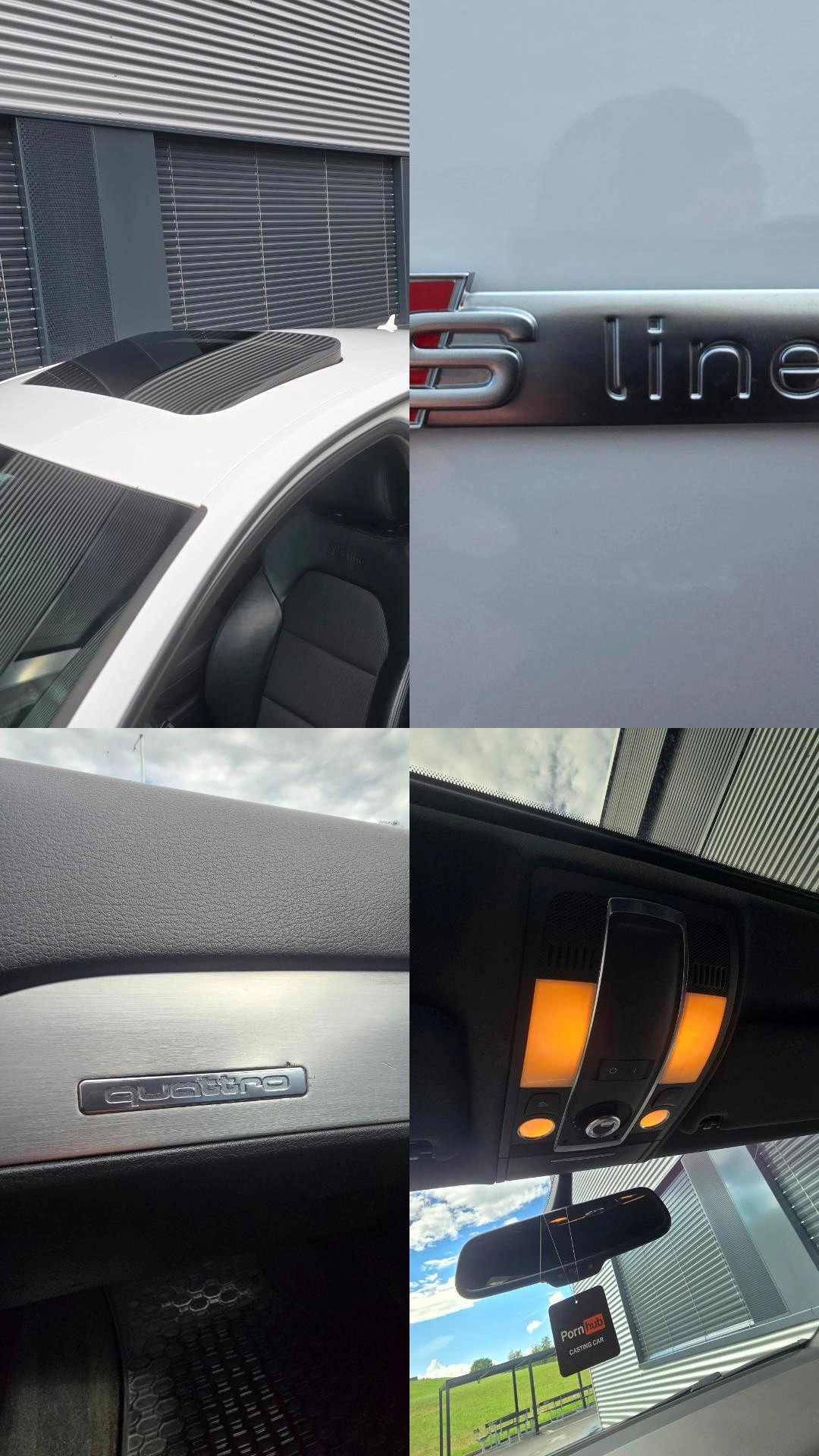 AUDI Audi A6 S line-image-1