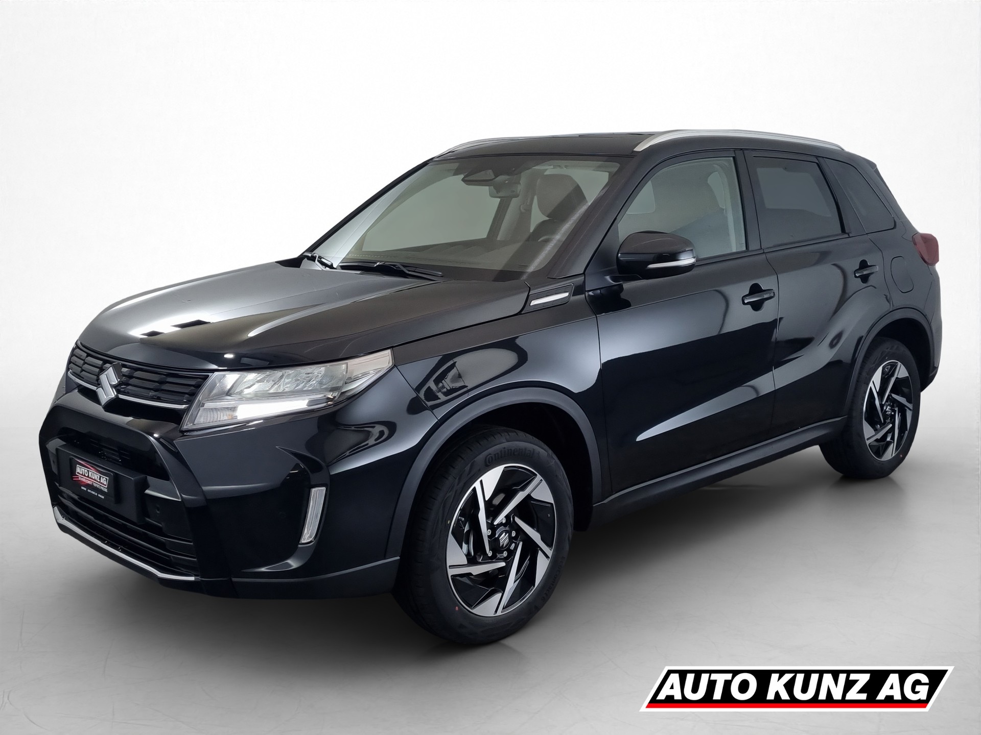 SUZUKI Vitara 1.4 Compact Top Hyb. 4x4 AT Panoramadach