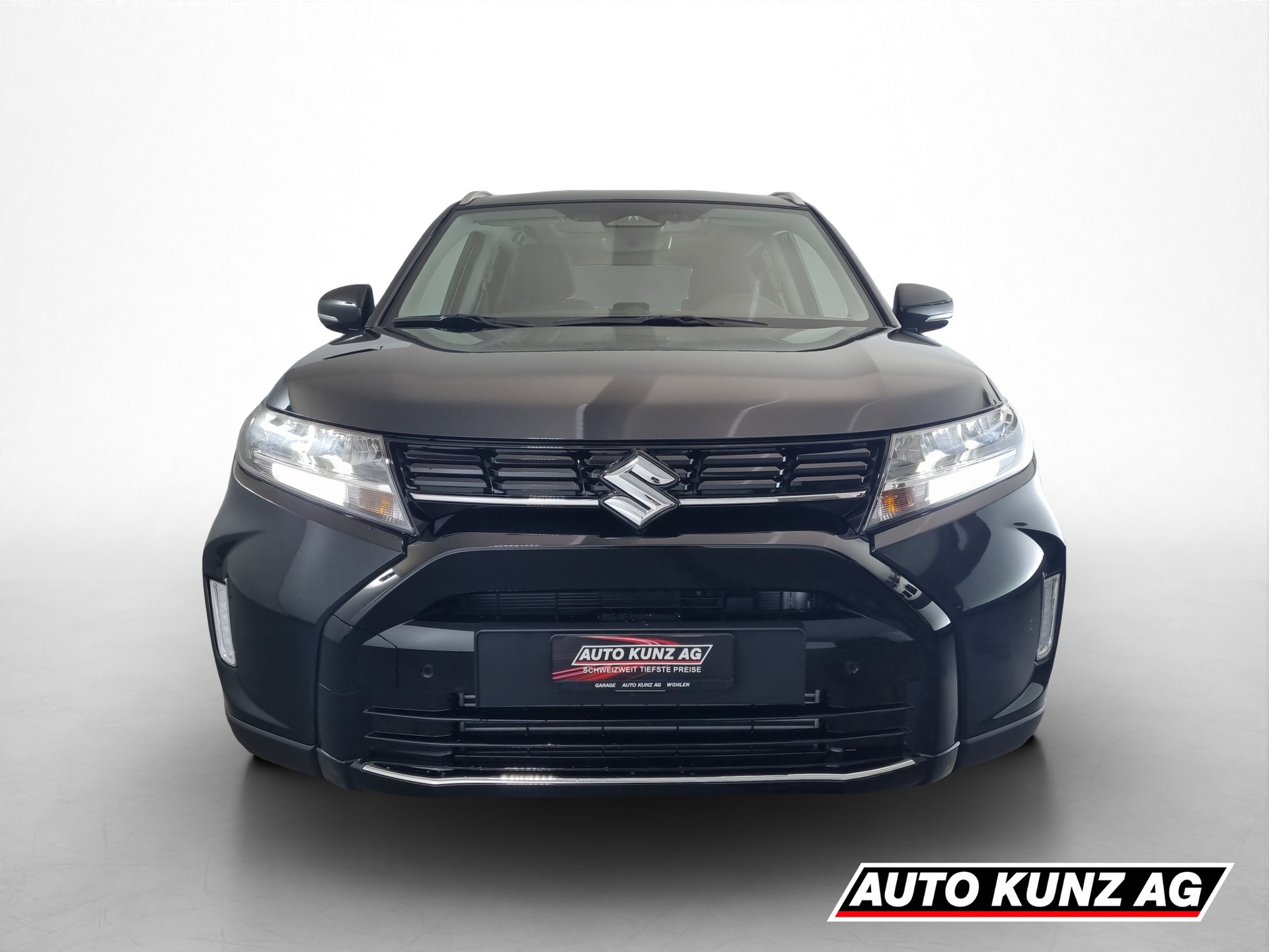 SUZUKI Vitara 1.4 Compact Top Hyb. 4x4 AT Panoramadach-showroom-element-1
