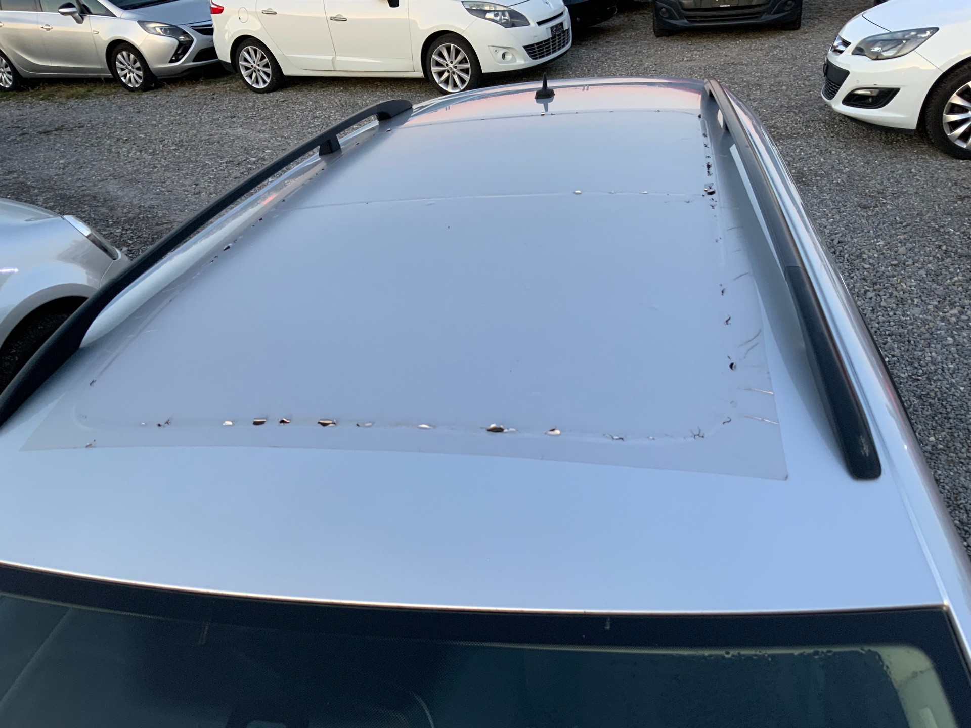 VW Golf Variant 2.0 TDI Comfortline-image-9