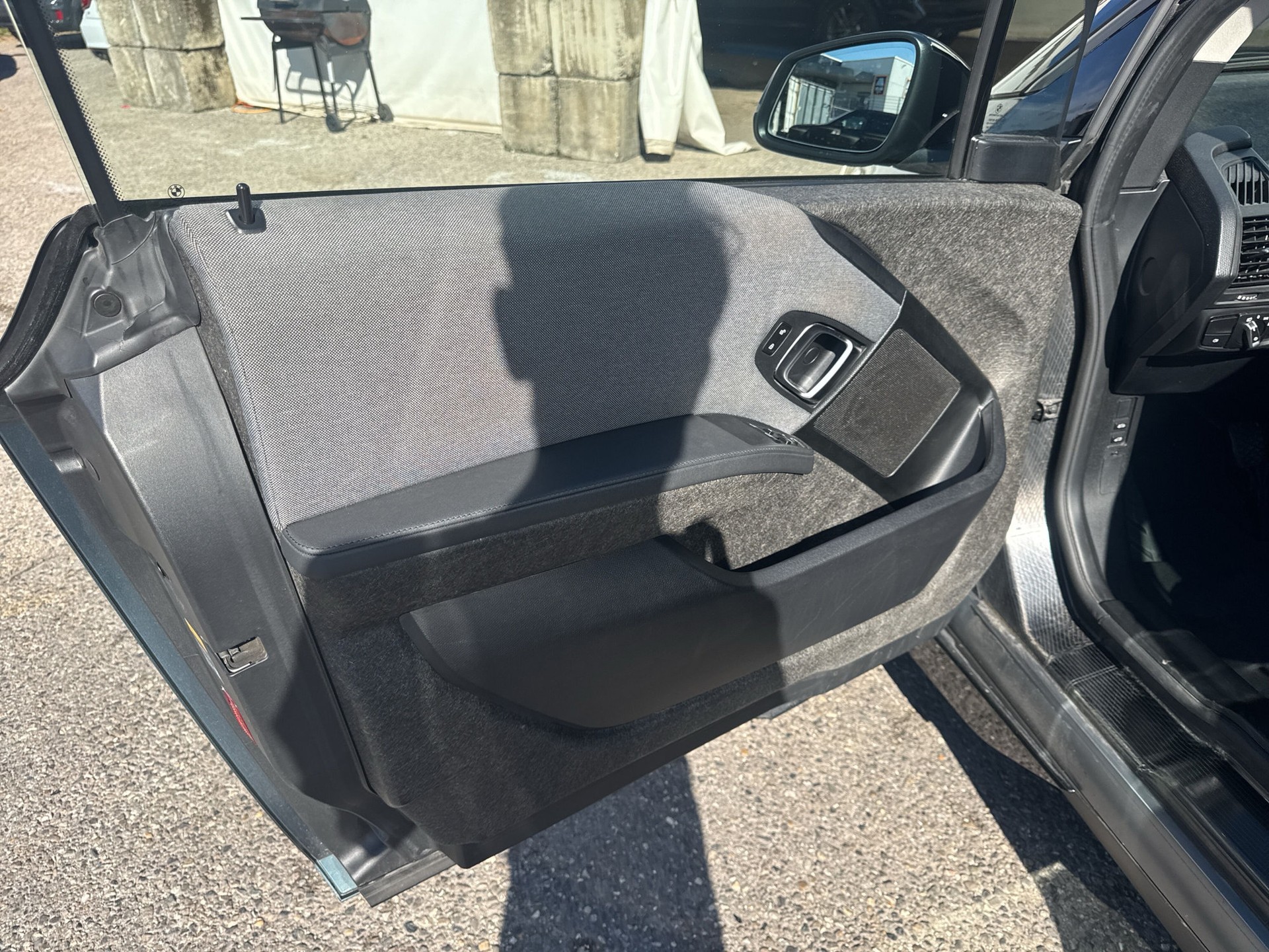 BMW i3s (120Ah) Fleet Edition-image-15
