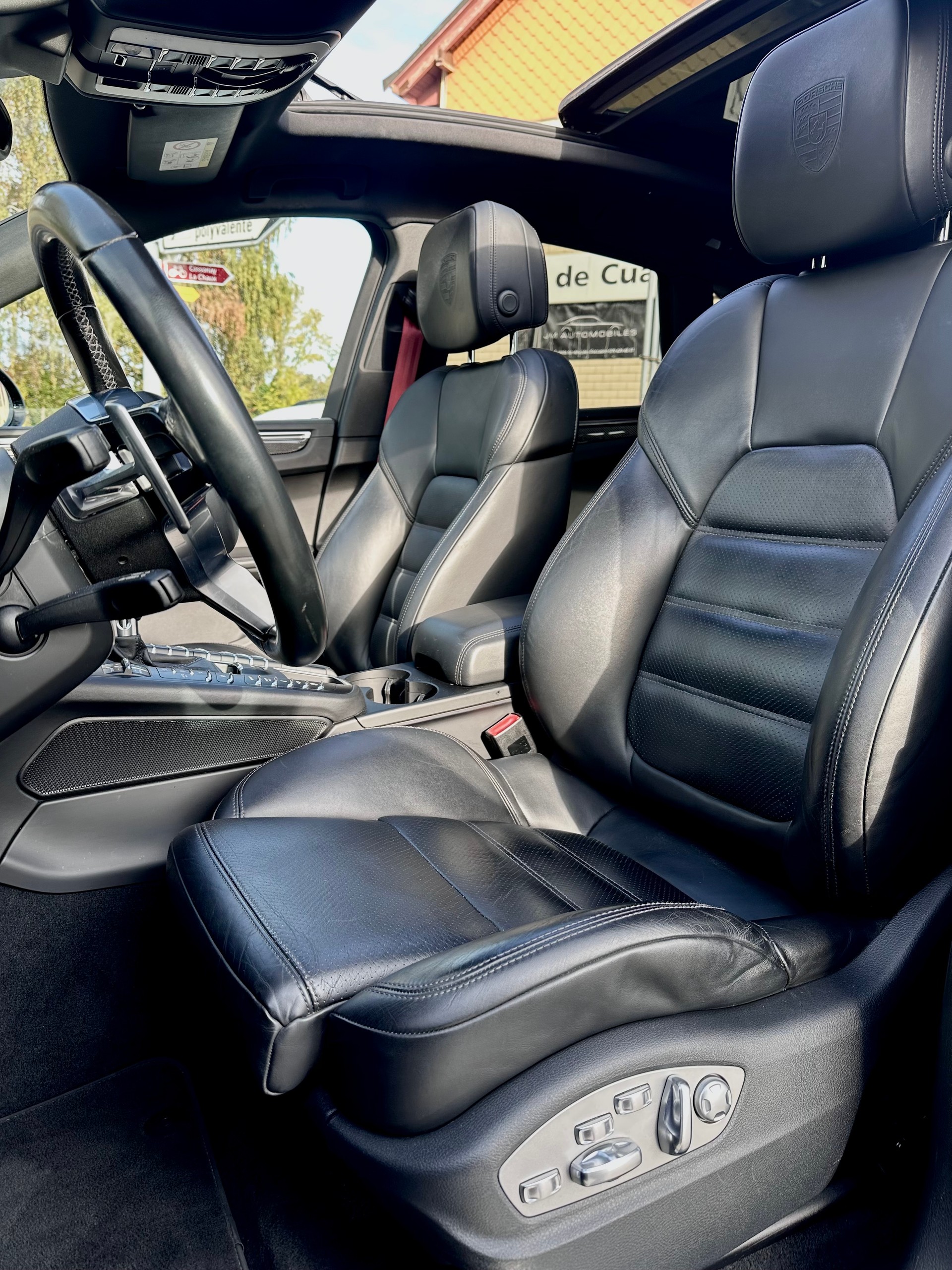 PORSCHE Macan S PDK-image-10