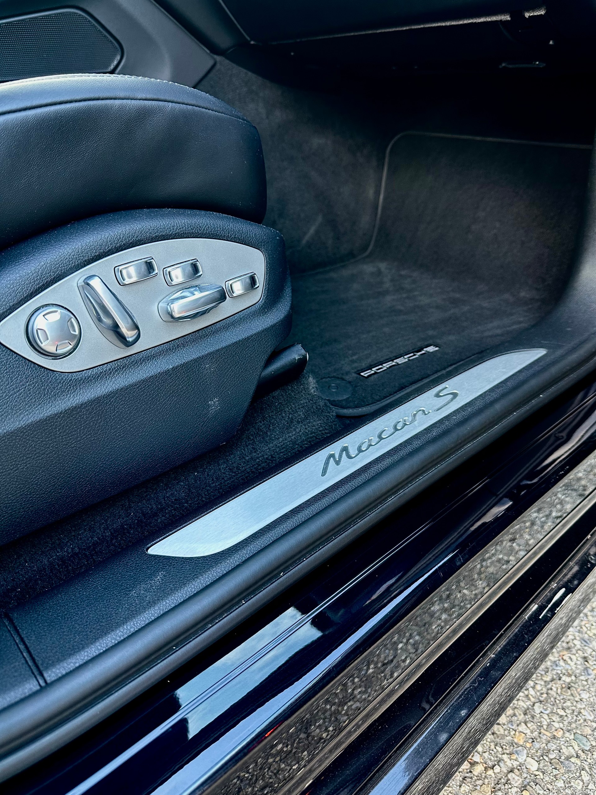 PORSCHE Macan S PDK-image-13