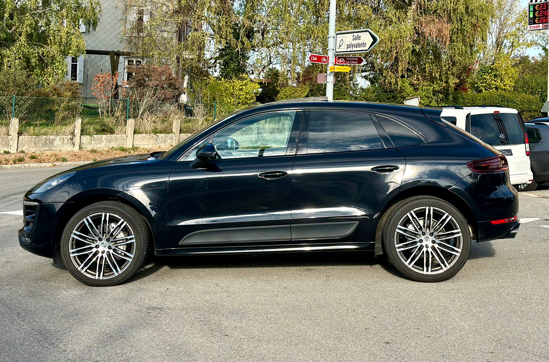 PORSCHE Macan S PDK-image-5