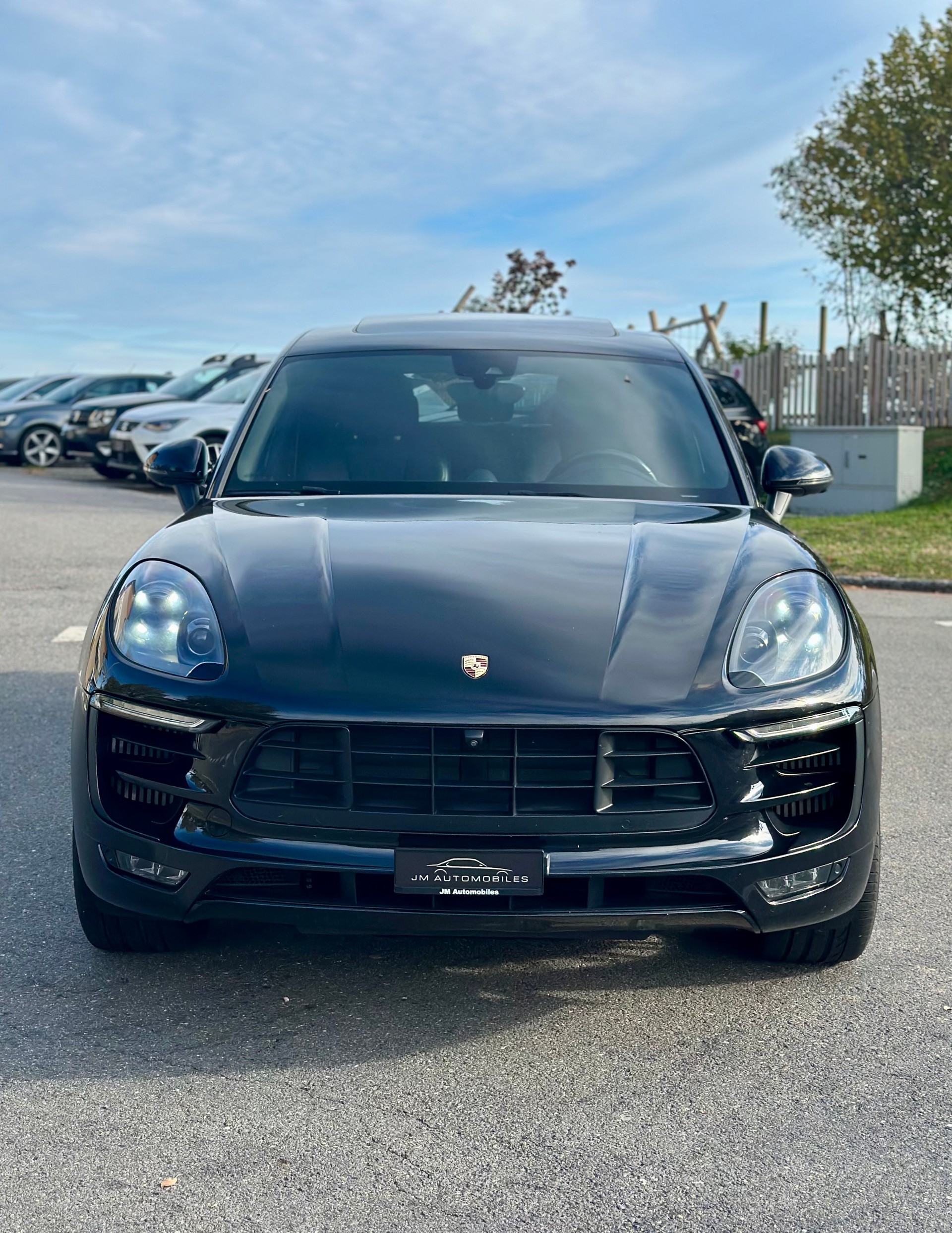 PORSCHE Macan S PDK-image-4