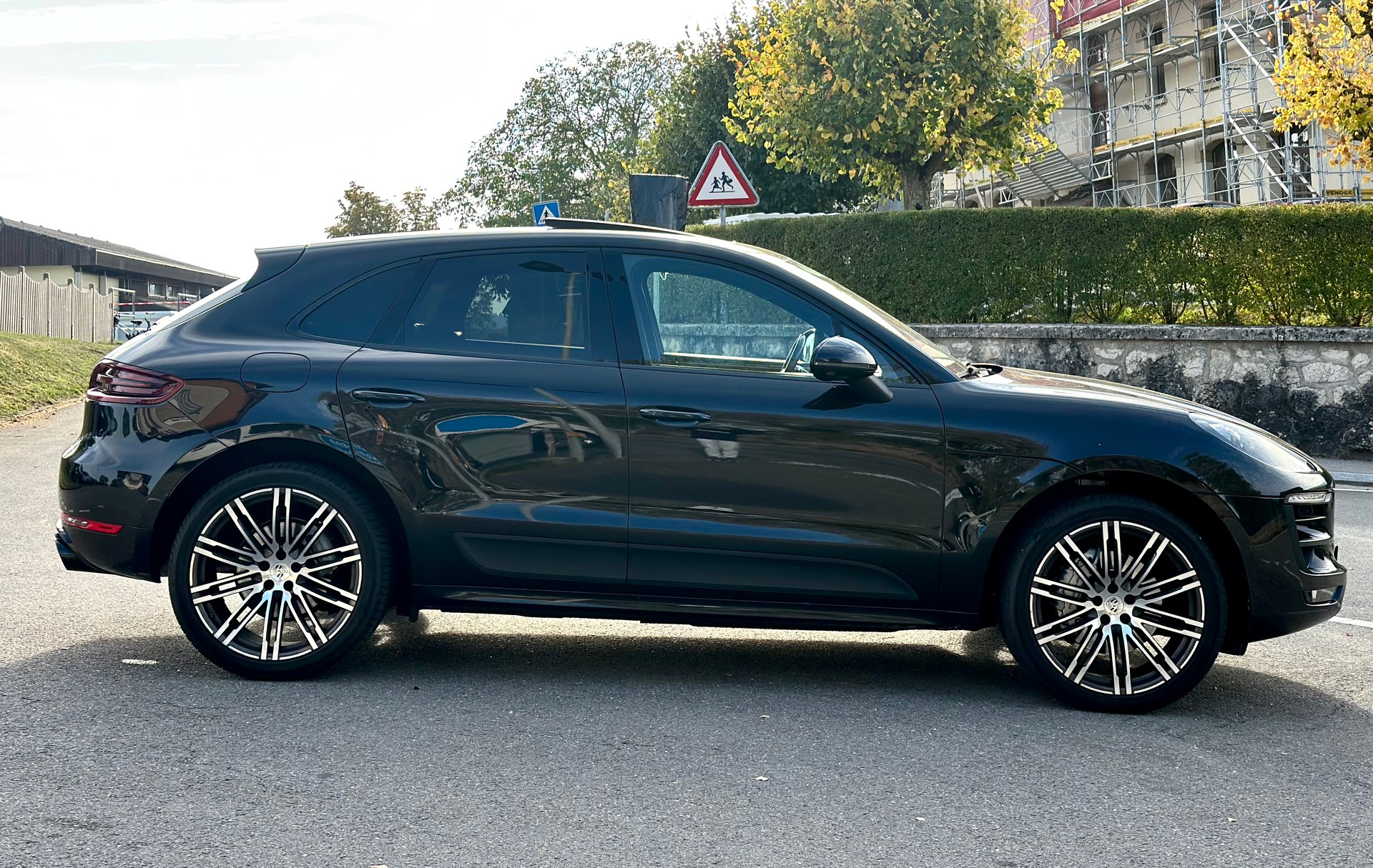 PORSCHE Macan S PDK-image-6