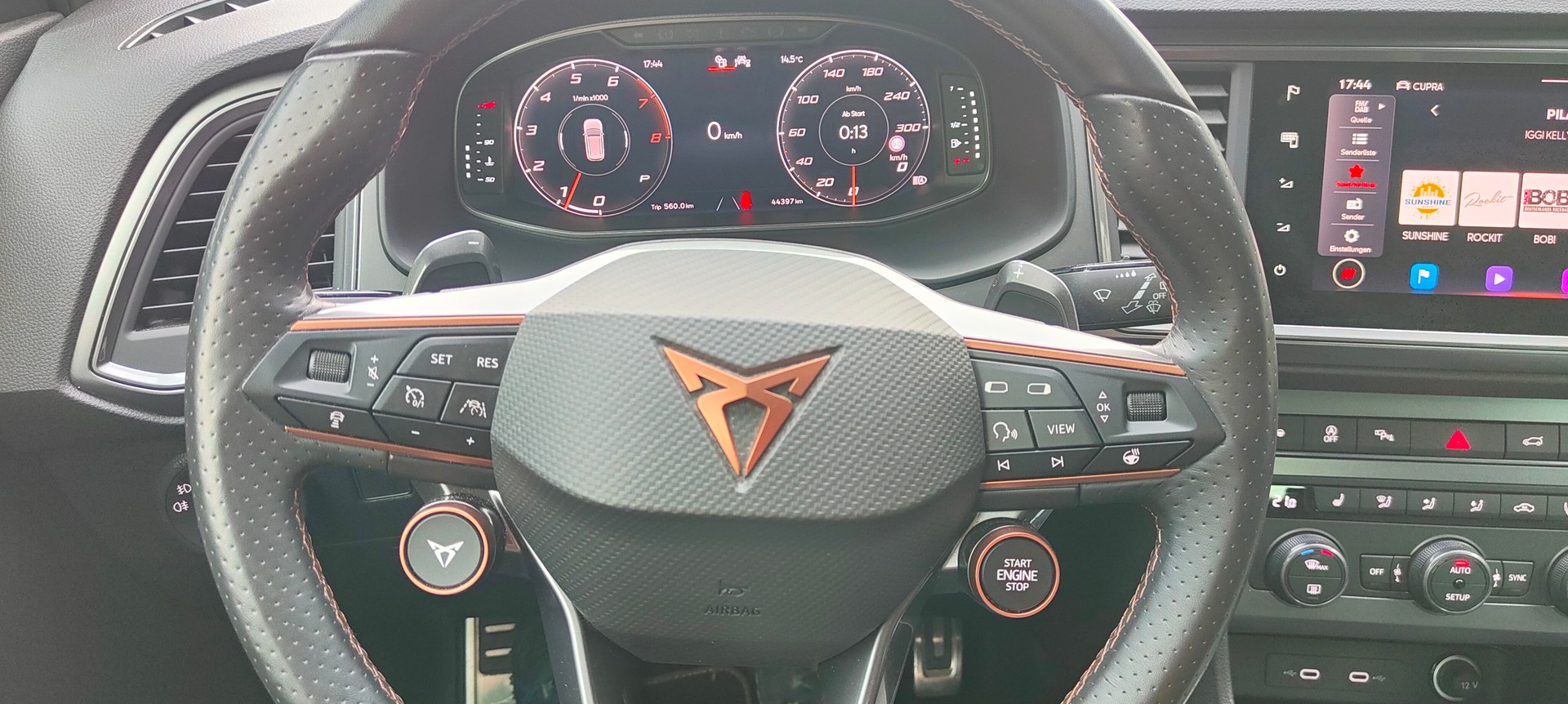 CUPRA Ateca 2.0TSI 4Drive DSG-image-7