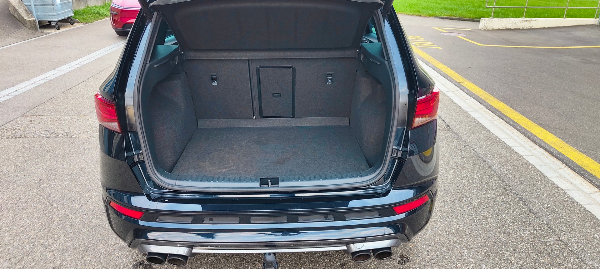 CUPRA Ateca 2.0TSI 4Drive DSG-image-5