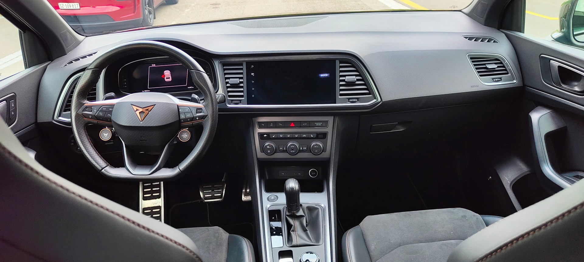 CUPRA Ateca 2.0TSI 4Drive DSG-image-8