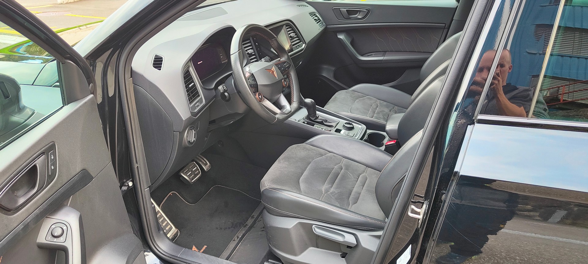 CUPRA Ateca 2.0TSI 4Drive DSG-image-10