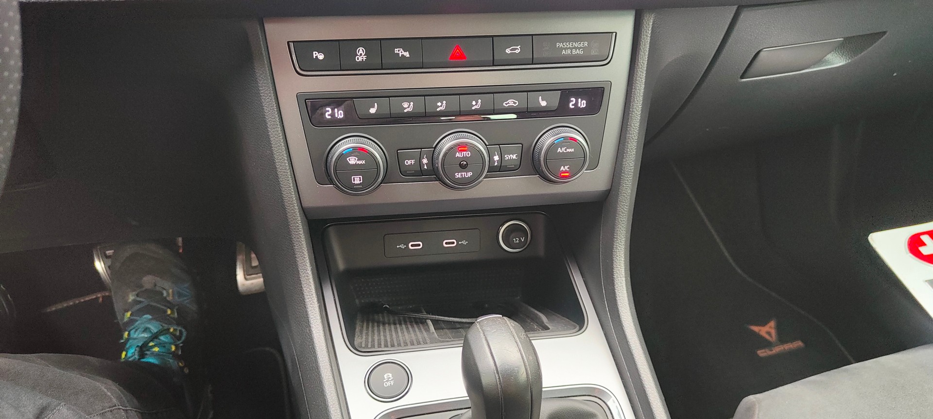 CUPRA Ateca 2.0TSI 4Drive DSG-image-12