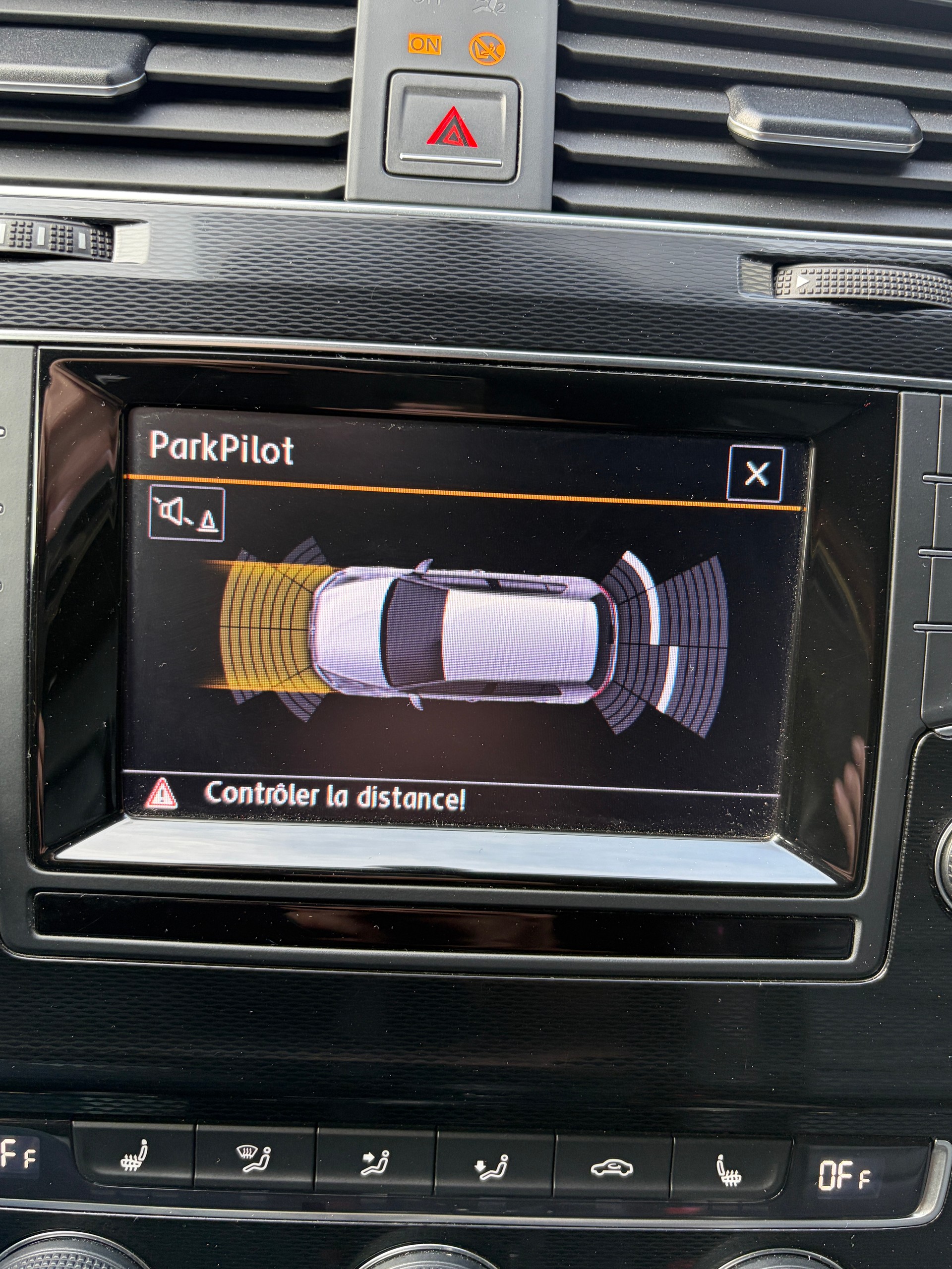 VW Golf 2.0 TSI GTI-image-13