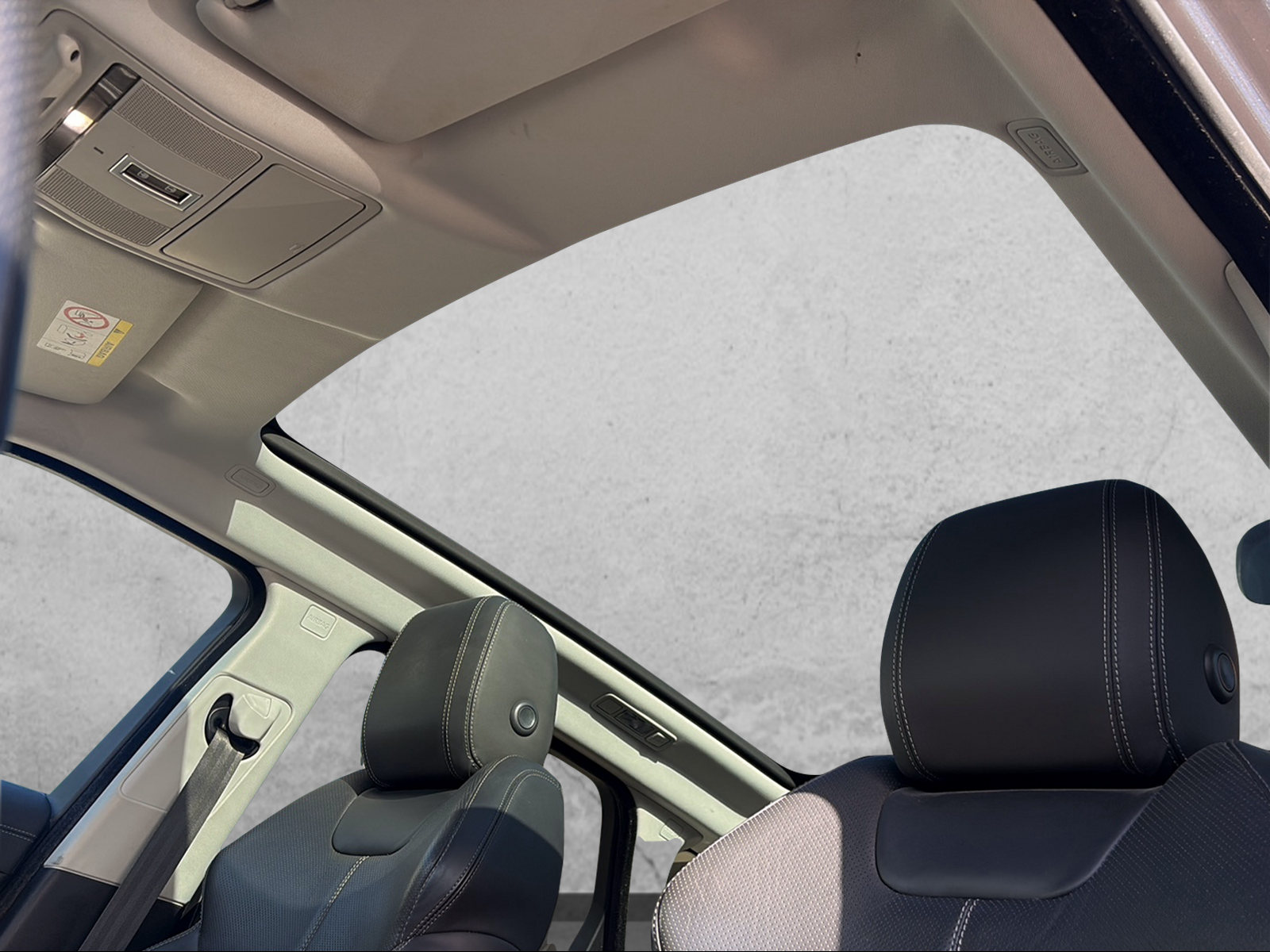 LAND ROVER Range Rover Evoque 2.0 TD4 HSE Dynamic AT9-image-6