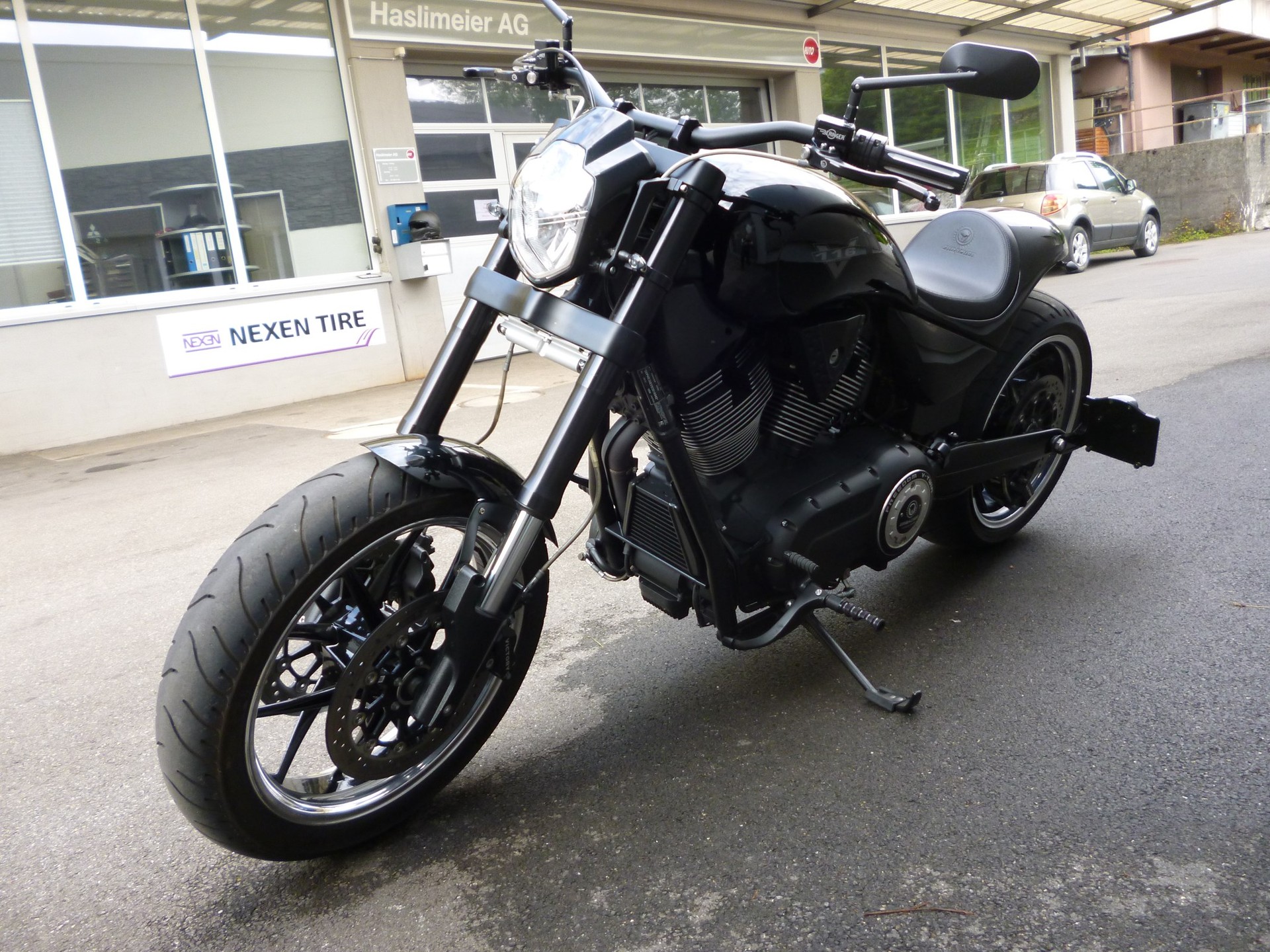 VICTORY Hammer Sport